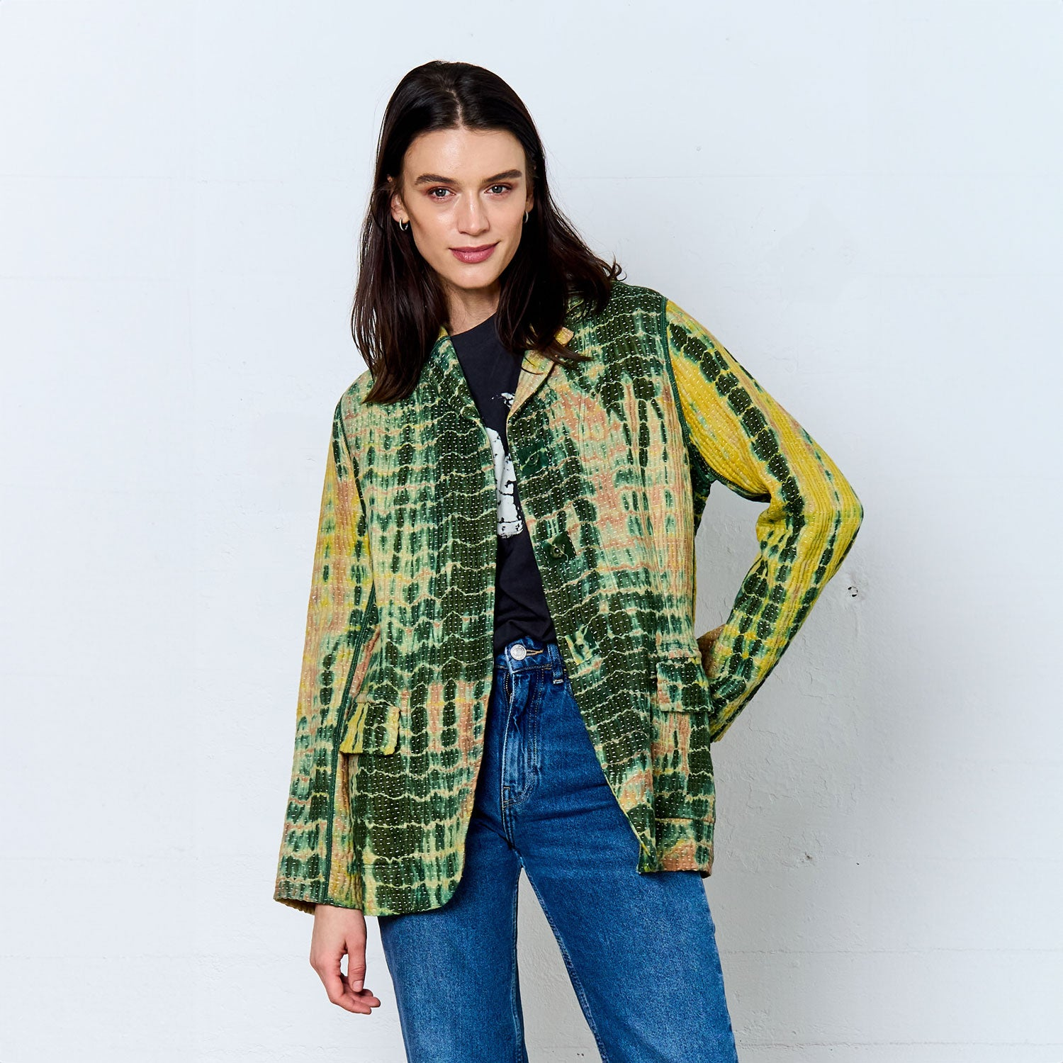 Jackets – Mieko Mintz US Retail