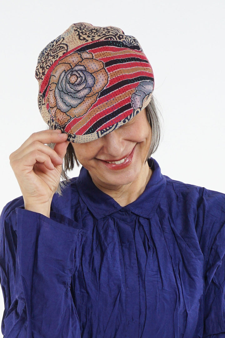 KANTHA HUNTING BY KYOKO MURAYAMA - kym-23-014 -