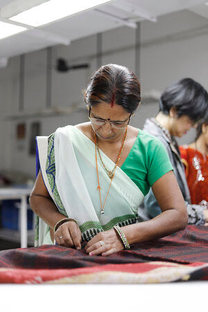 Sewing & Finishing 11