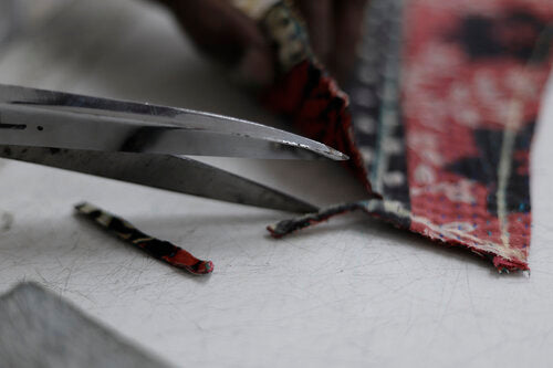 Sewing & Finishing 8