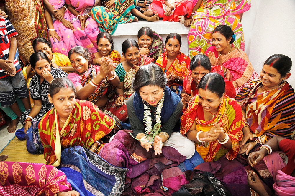 Bengal Kantha 4