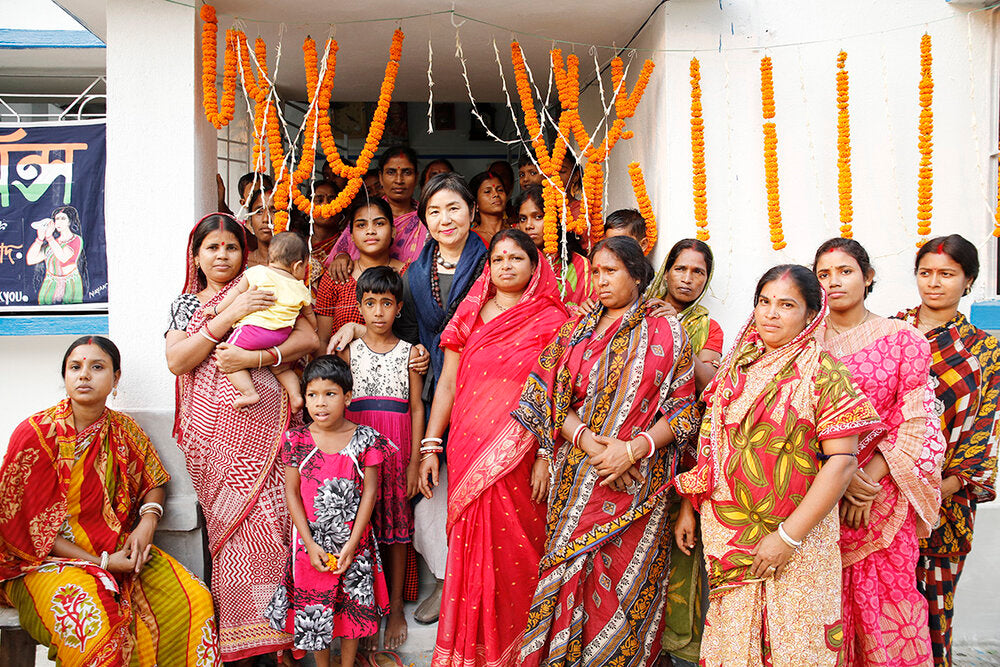 Bengal Kantha 6