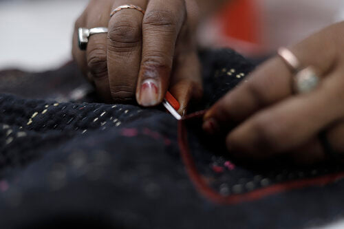 Sewing & Finishing 2