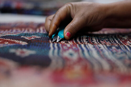 Sewing & Finishing 6