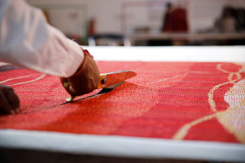 Sewing & Finishing 9