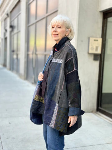 Christine's Review of Mieko Mintz Clothing