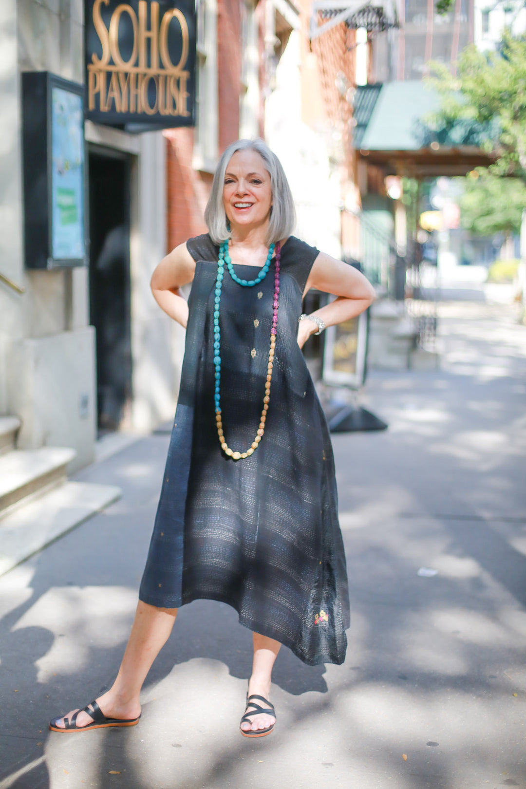 Penny's Review of Mieko Mintz Clothing
