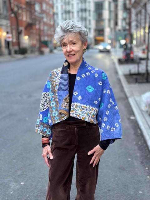 Suzanne's Review of Mieko Mintz Clothing