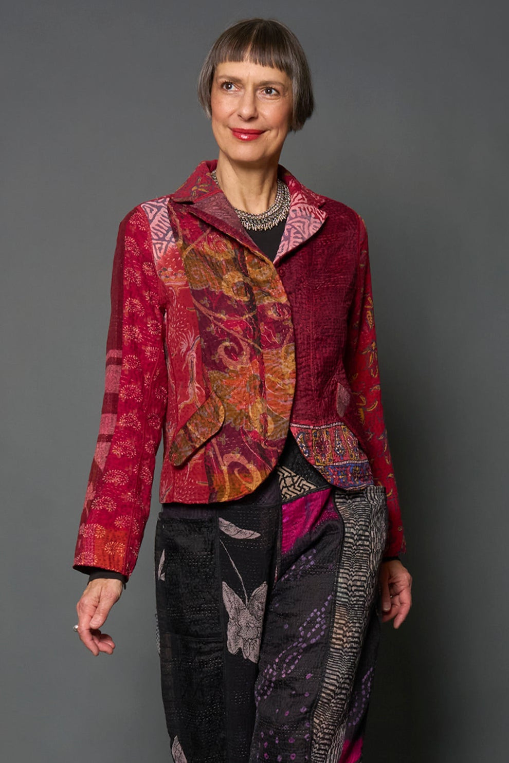 Jackets – Mieko Mintz US Retail