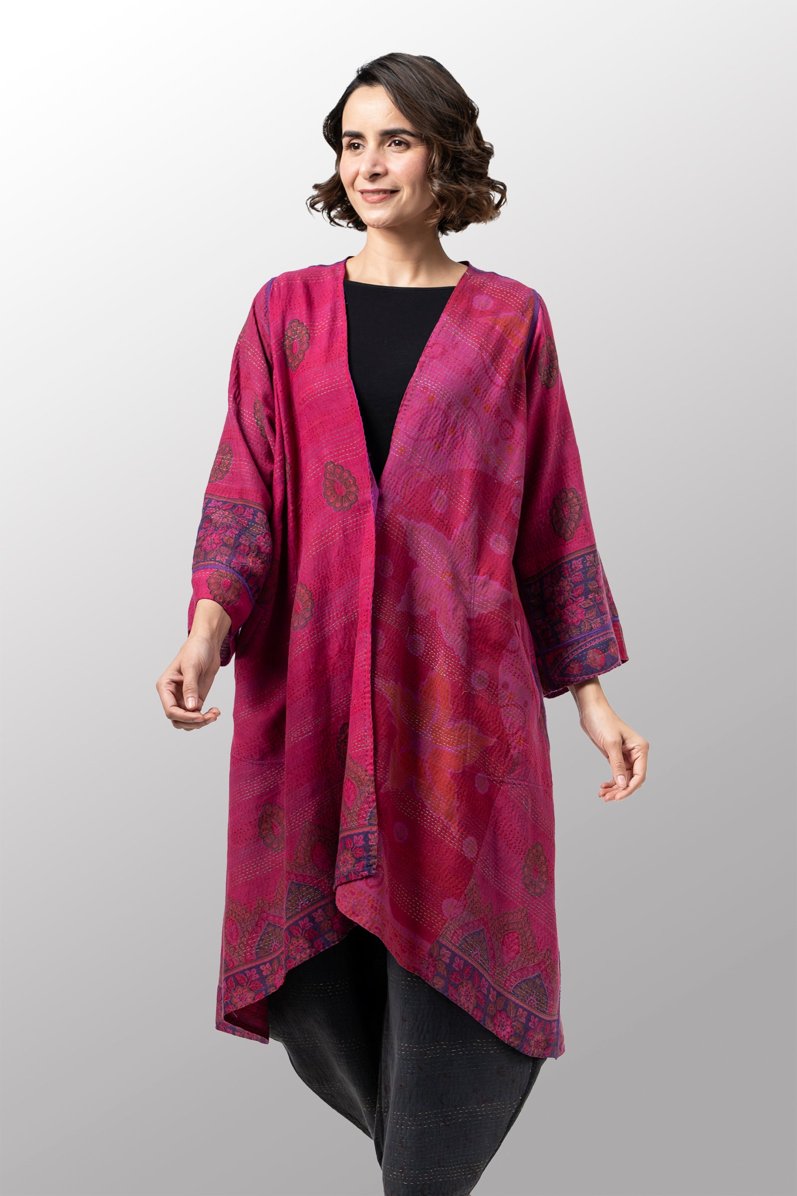 NEW ARRIVALS – Mieko Mintz US Retail