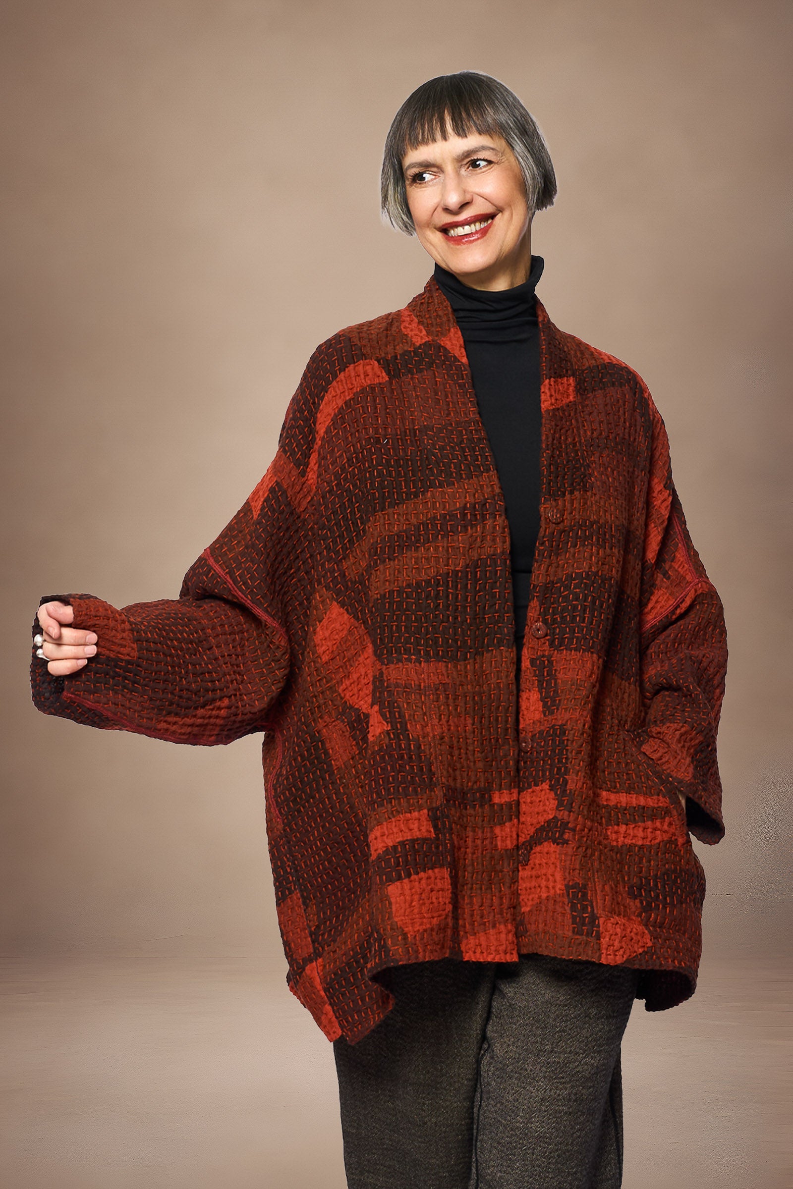 MIEKO MINTZ – Mieko Mintz US Retail
