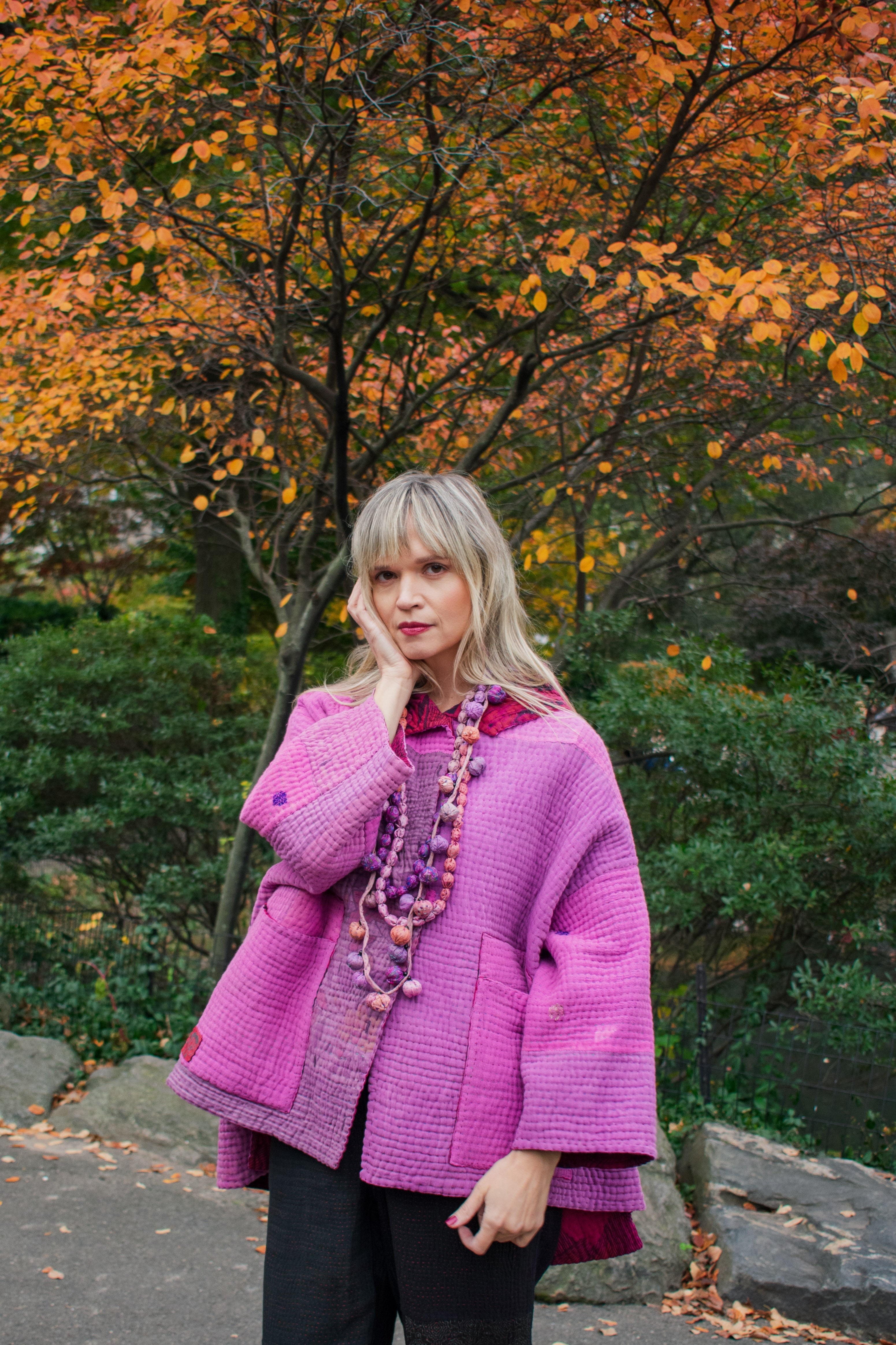 Jackets – Mieko Mintz US Retail