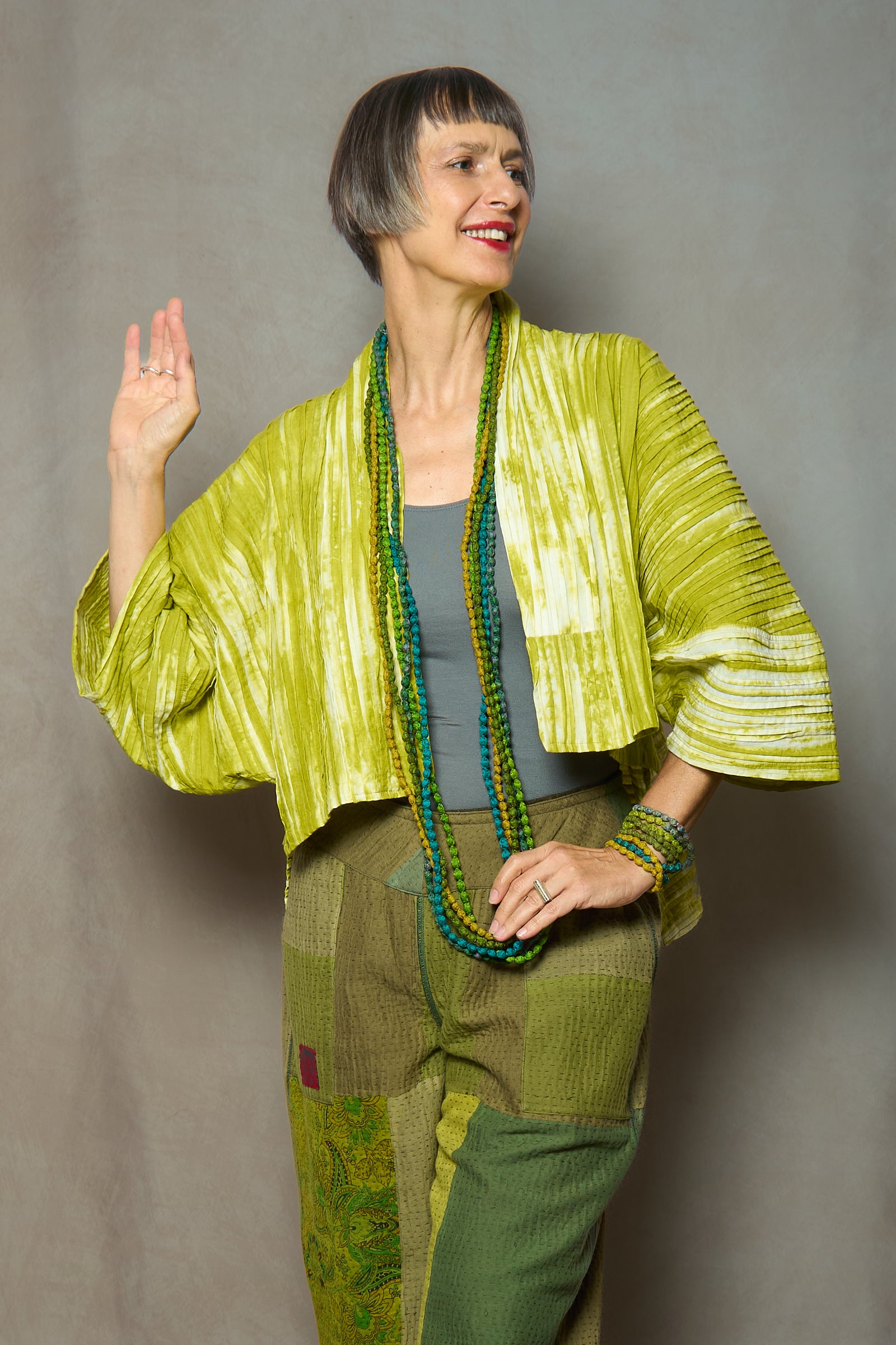 Jackets – Mieko Mintz US Retail