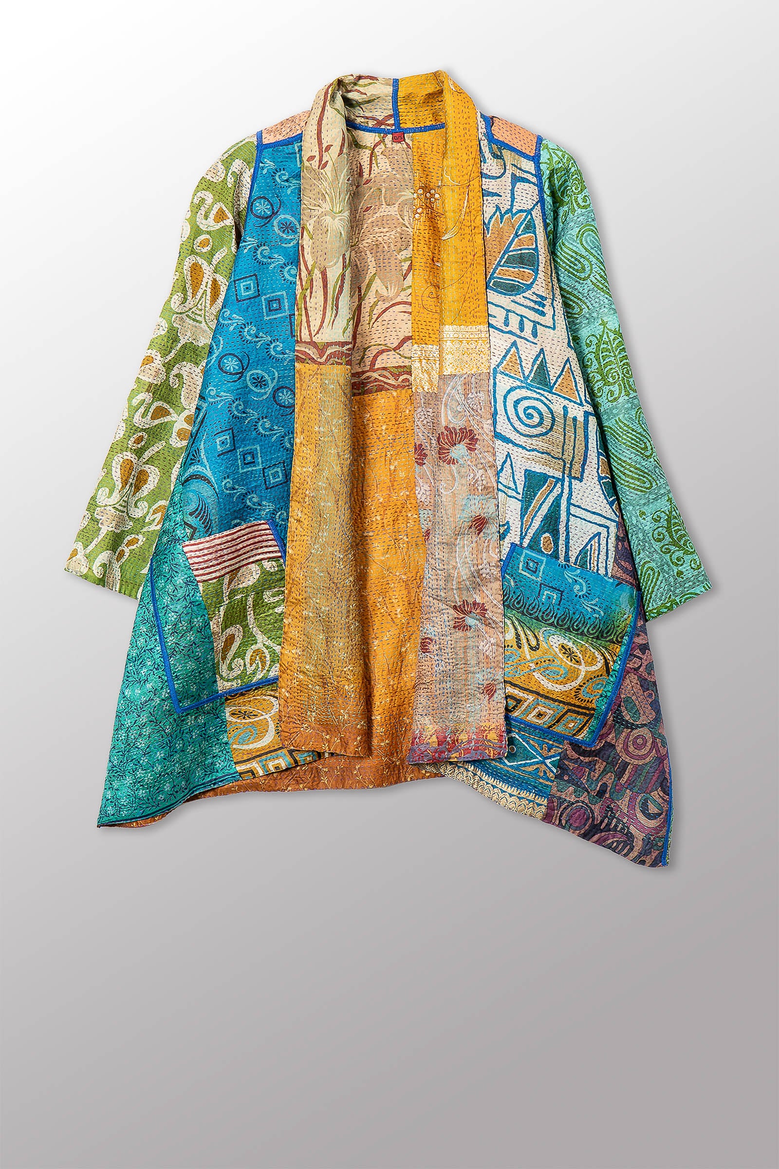 Medium Length – Mieko Mintz US Retail