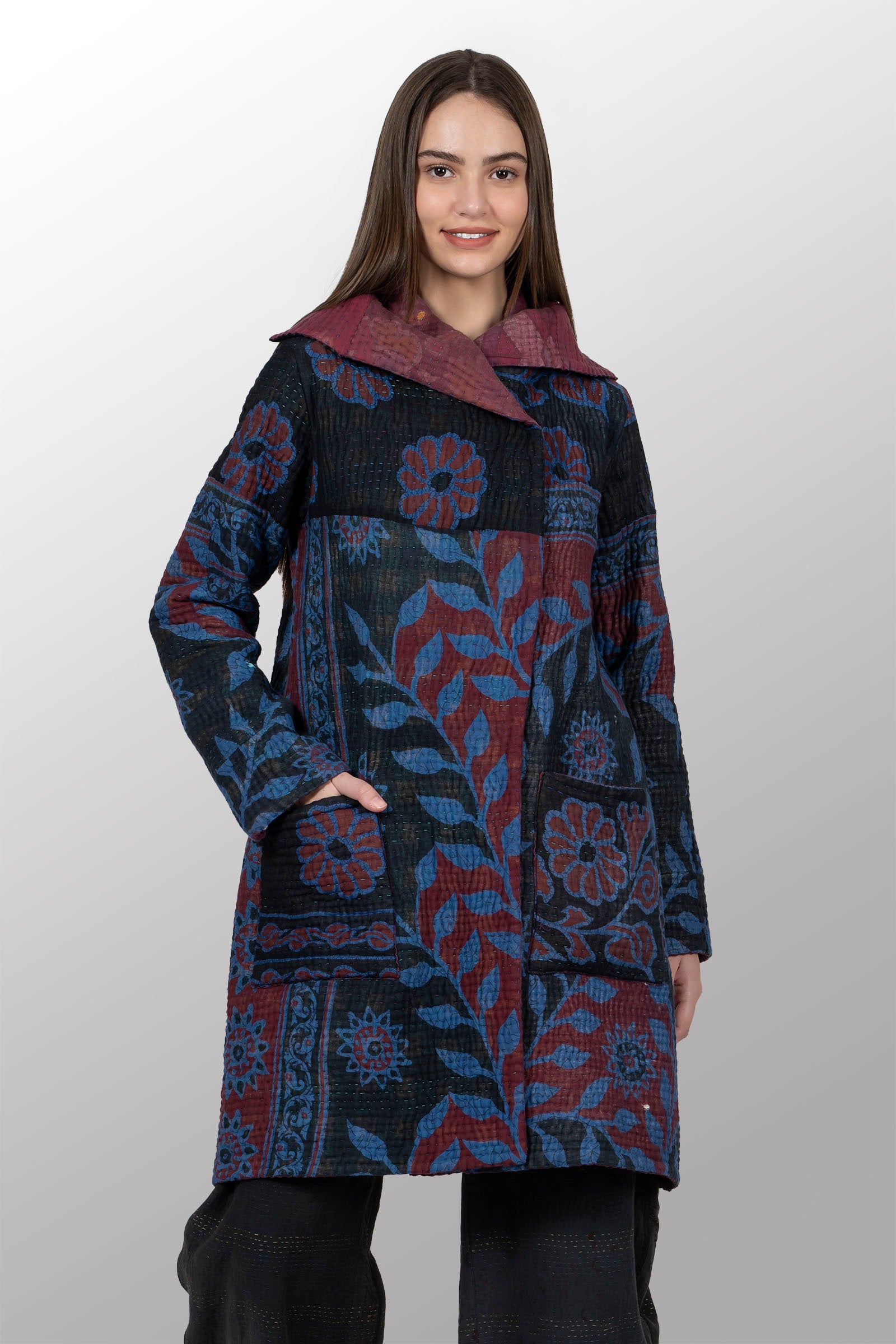 Coats – Mieko Mintz US Retail