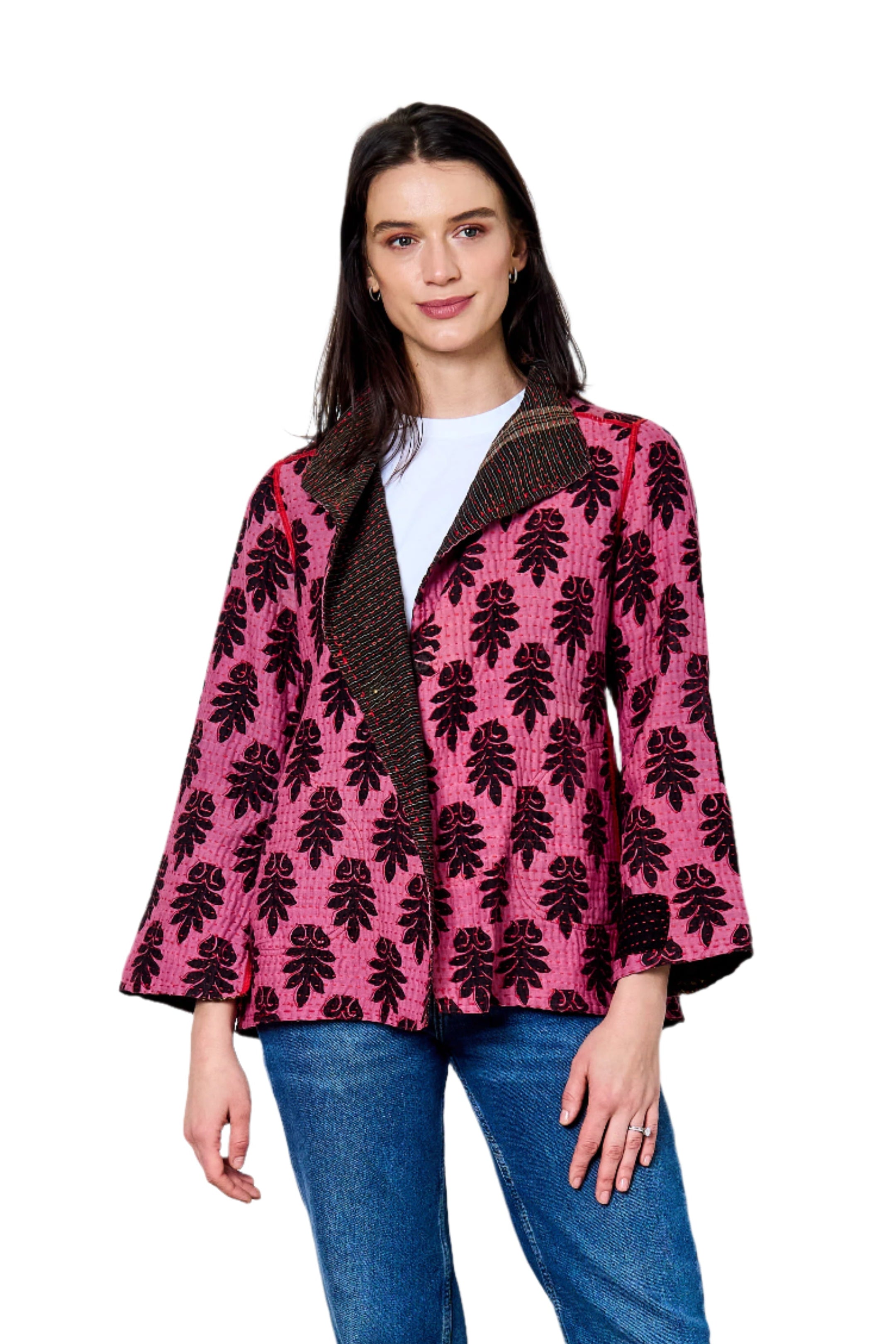 Jackets – Mieko Mintz US Retail