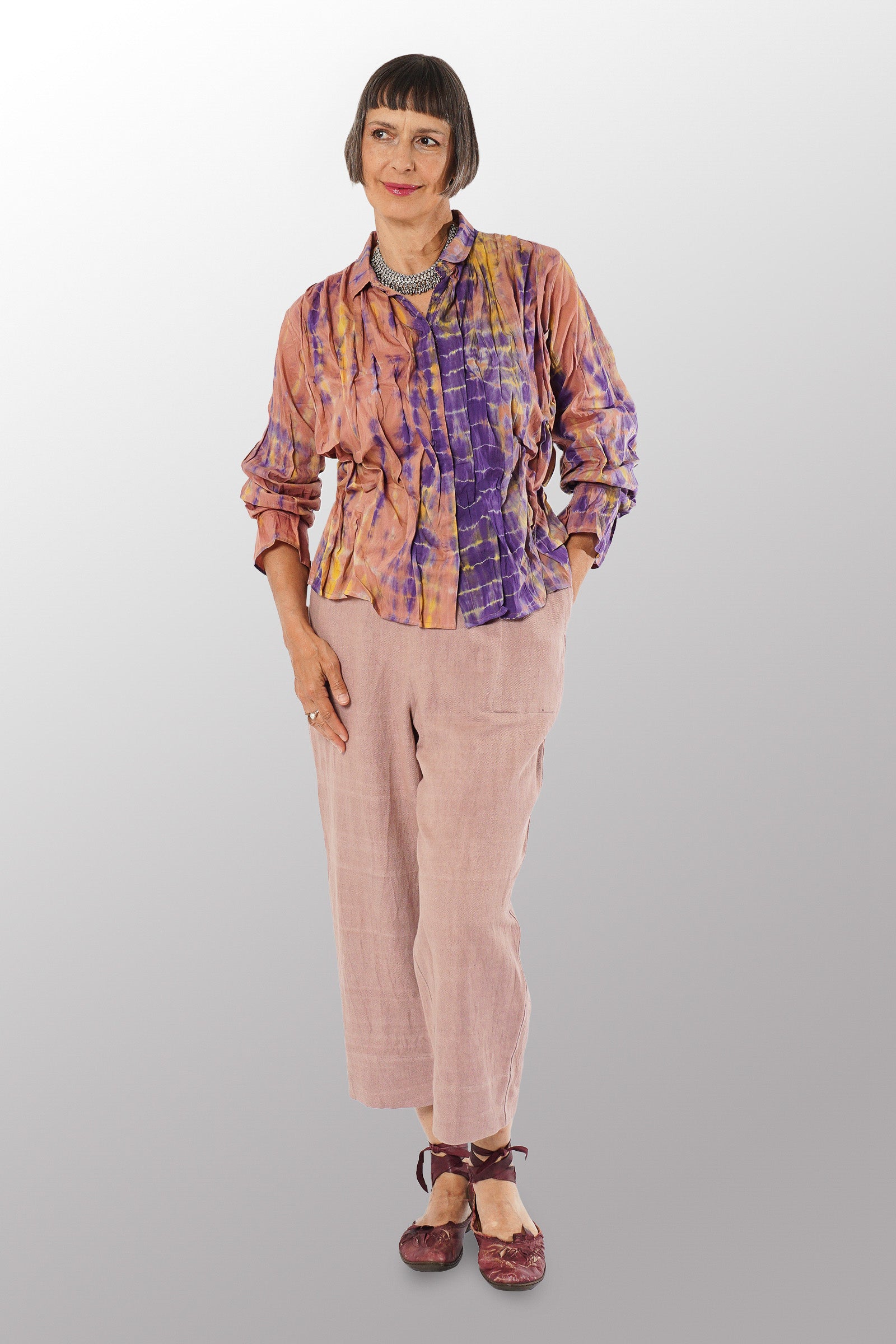 Tops – Mieko Mintz US Retail