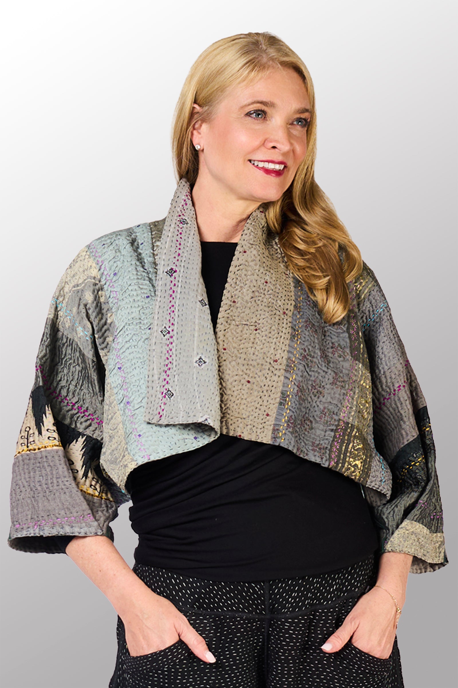 Short Length – Mieko Mintz US Retail