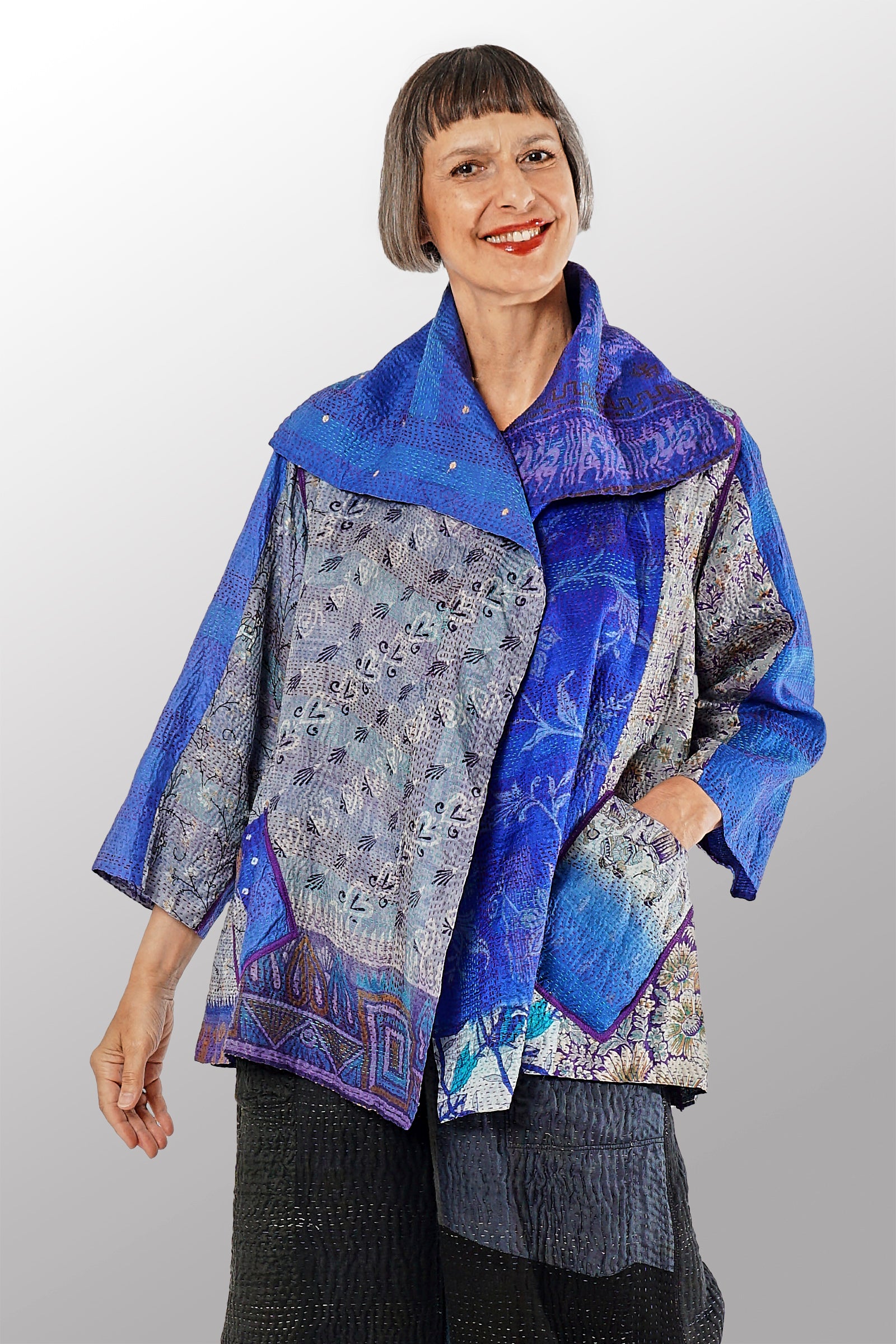 Jackets – Page 3 – Mieko Mintz US Retail