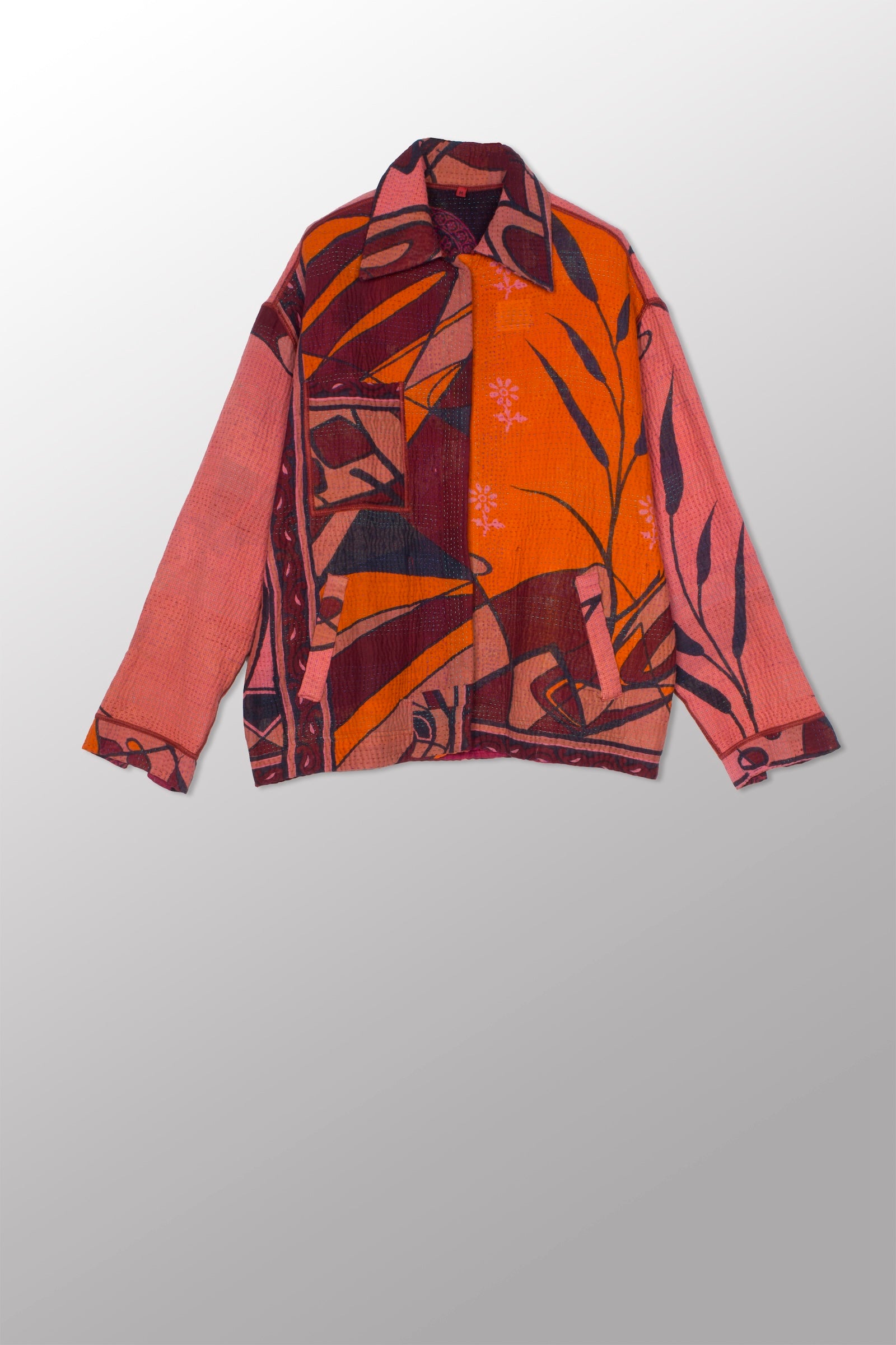 Jackets – Page 8 – Mieko Mintz US Retail