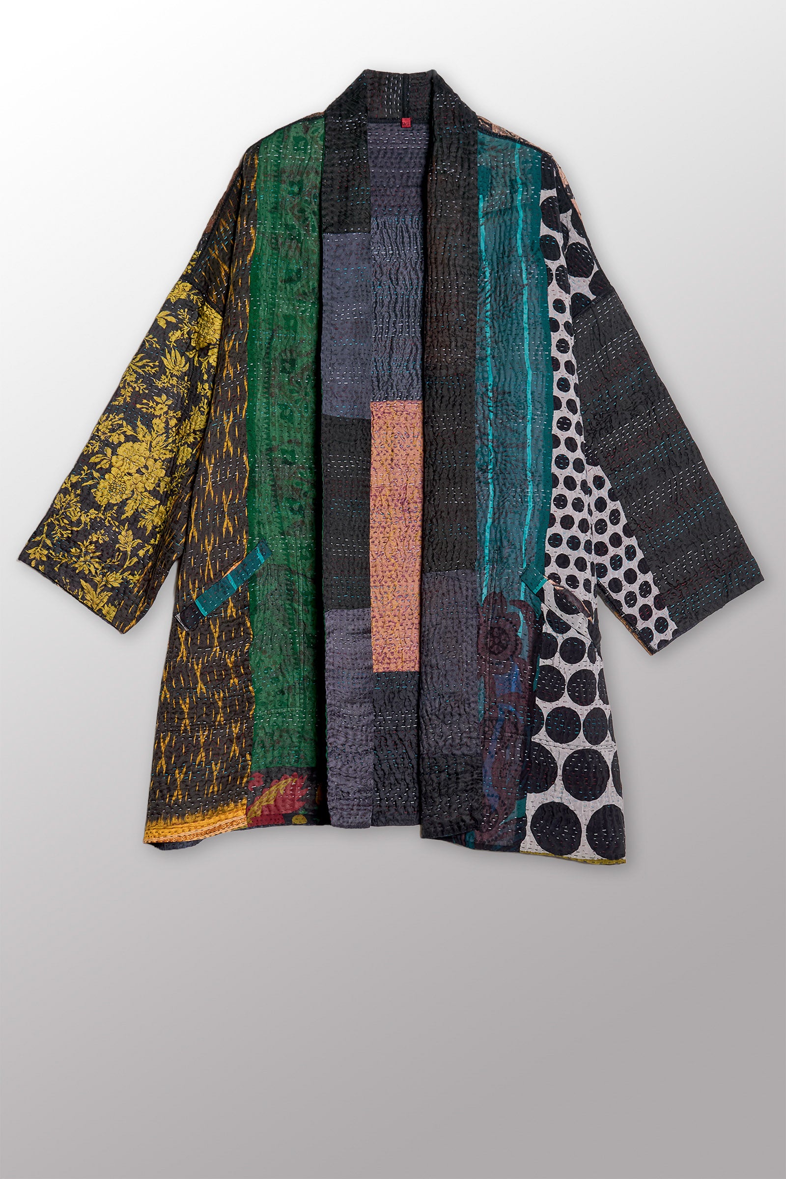 Jackets – Mieko Mintz US Retail