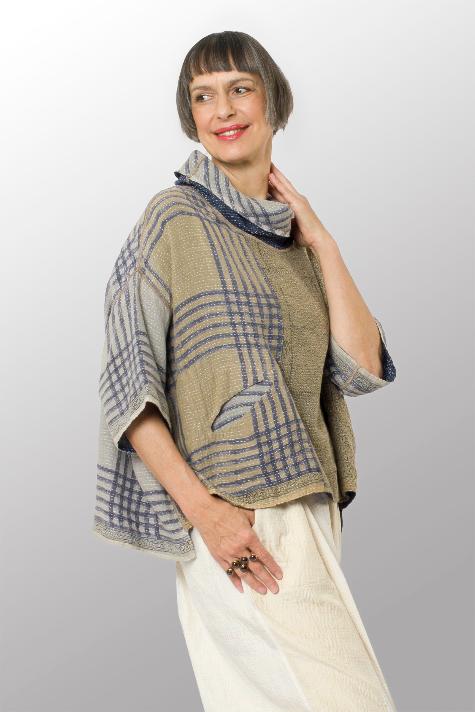 ミレム mirem Popcorn tops （MINT） ミレム mirem Popcorn tops （BLACK） - 最安値・価格比較