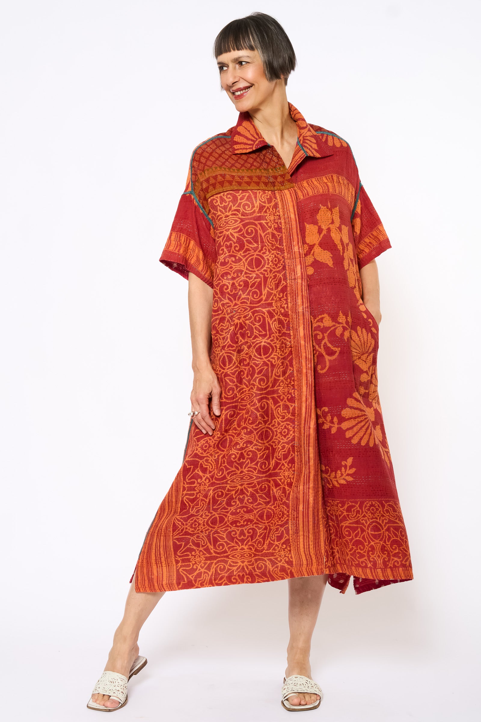 Mieko Mintz Long Length – Mieko Mintz US Retail