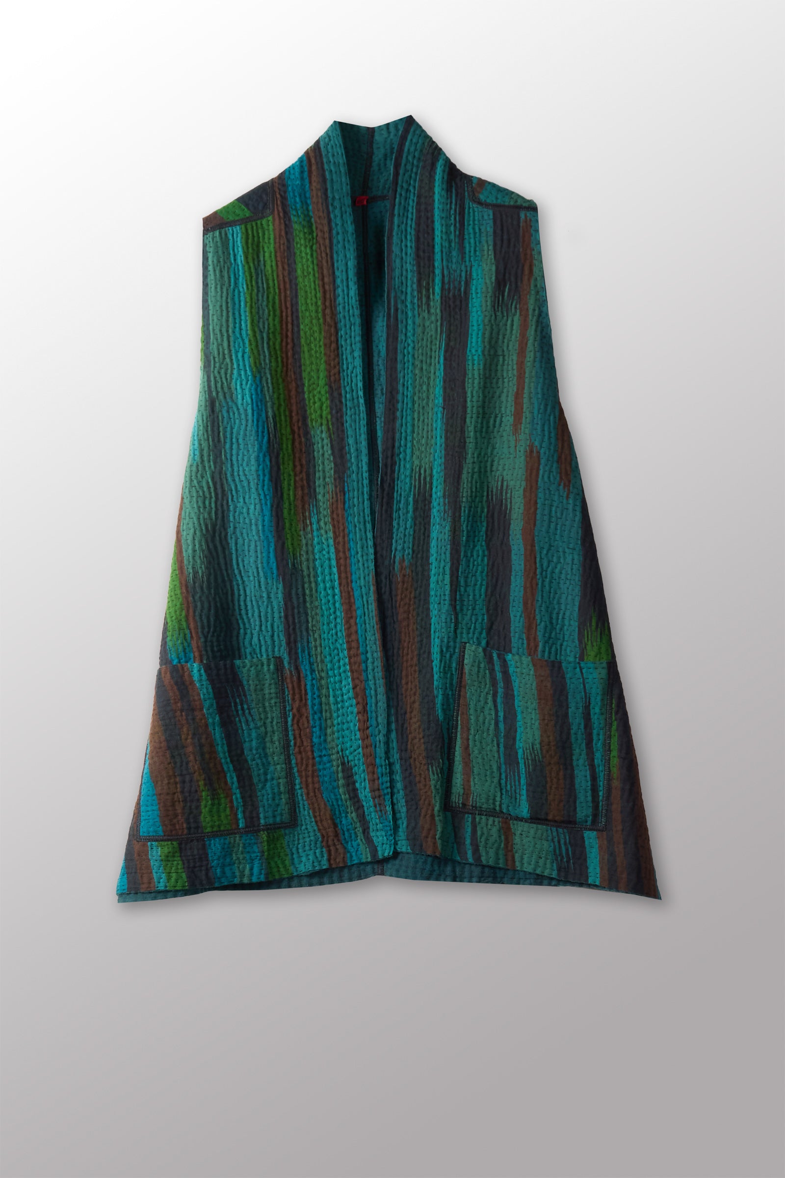 Vests – Mieko Mintz US Retail