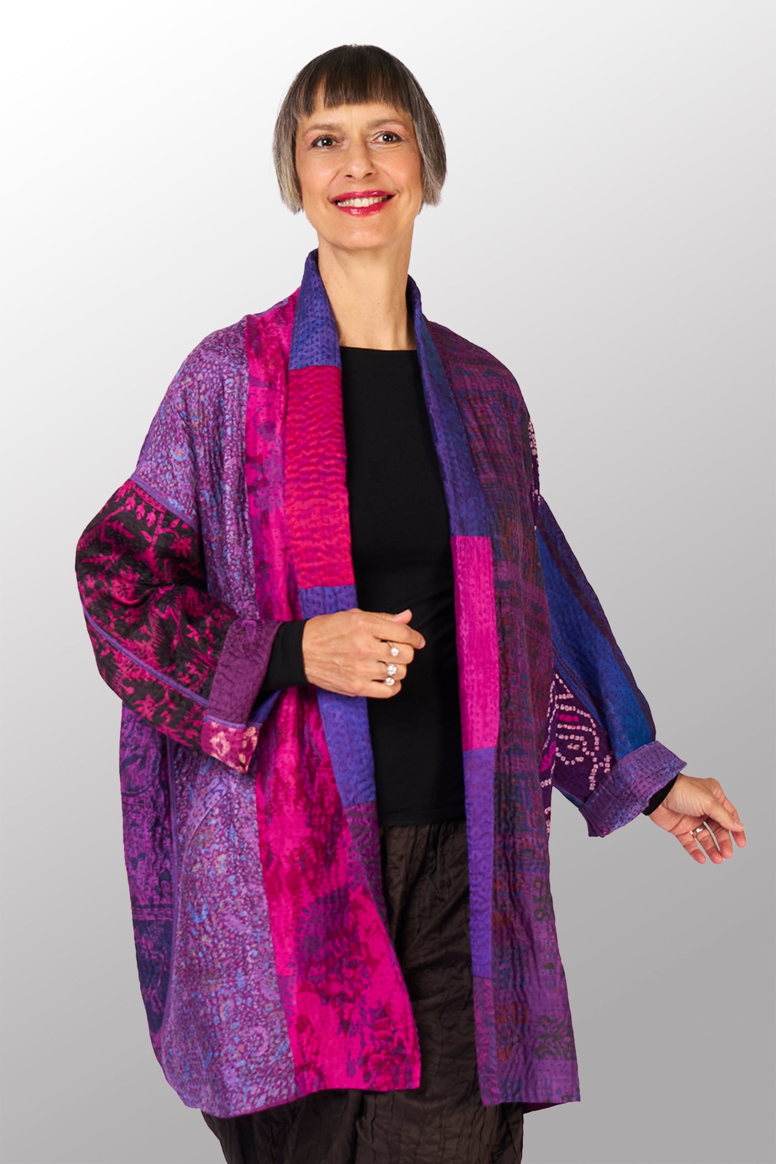 Jackets – Mieko Mintz US Retail