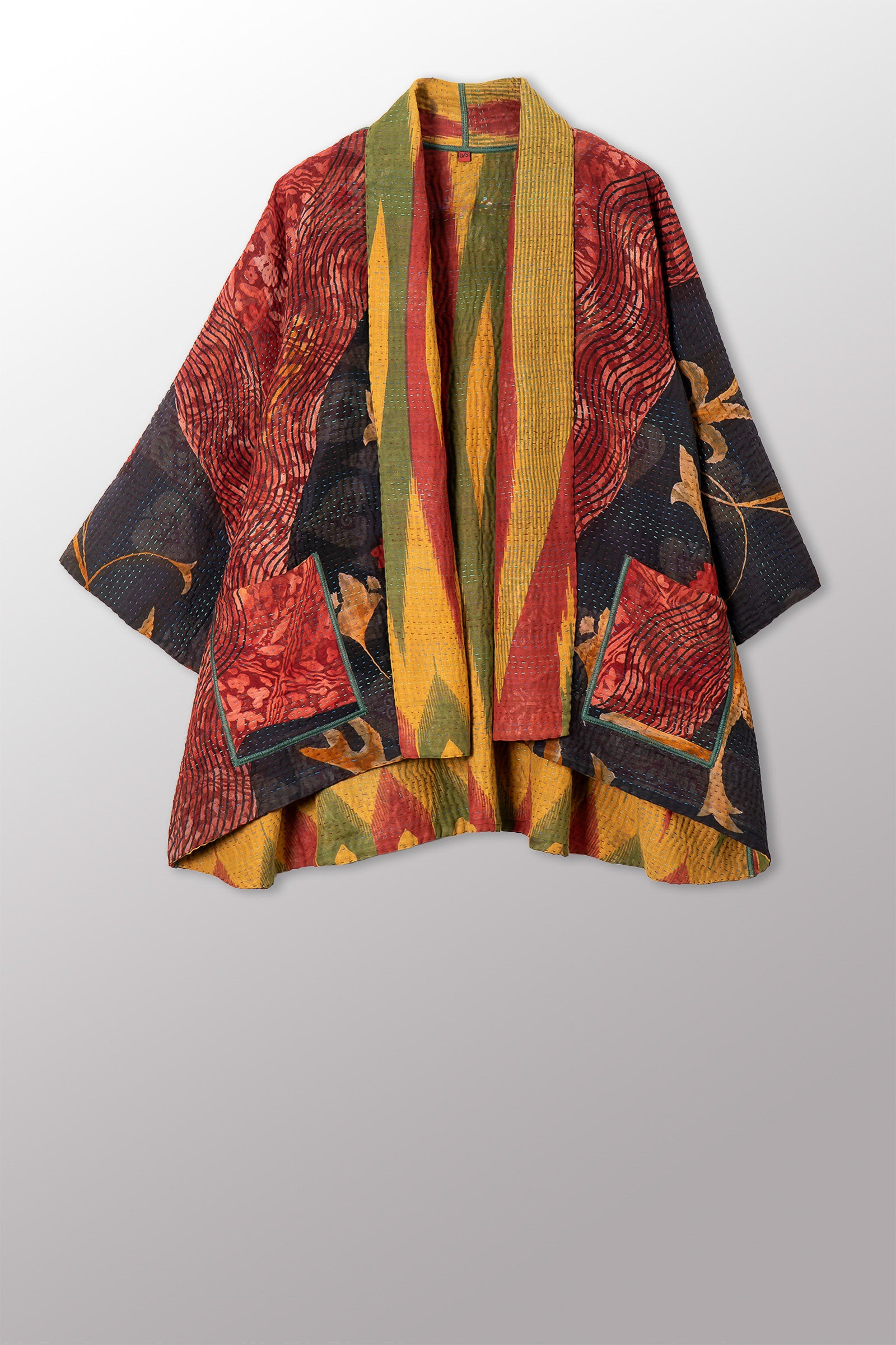 Medium Length – Mieko Mintz US Retail