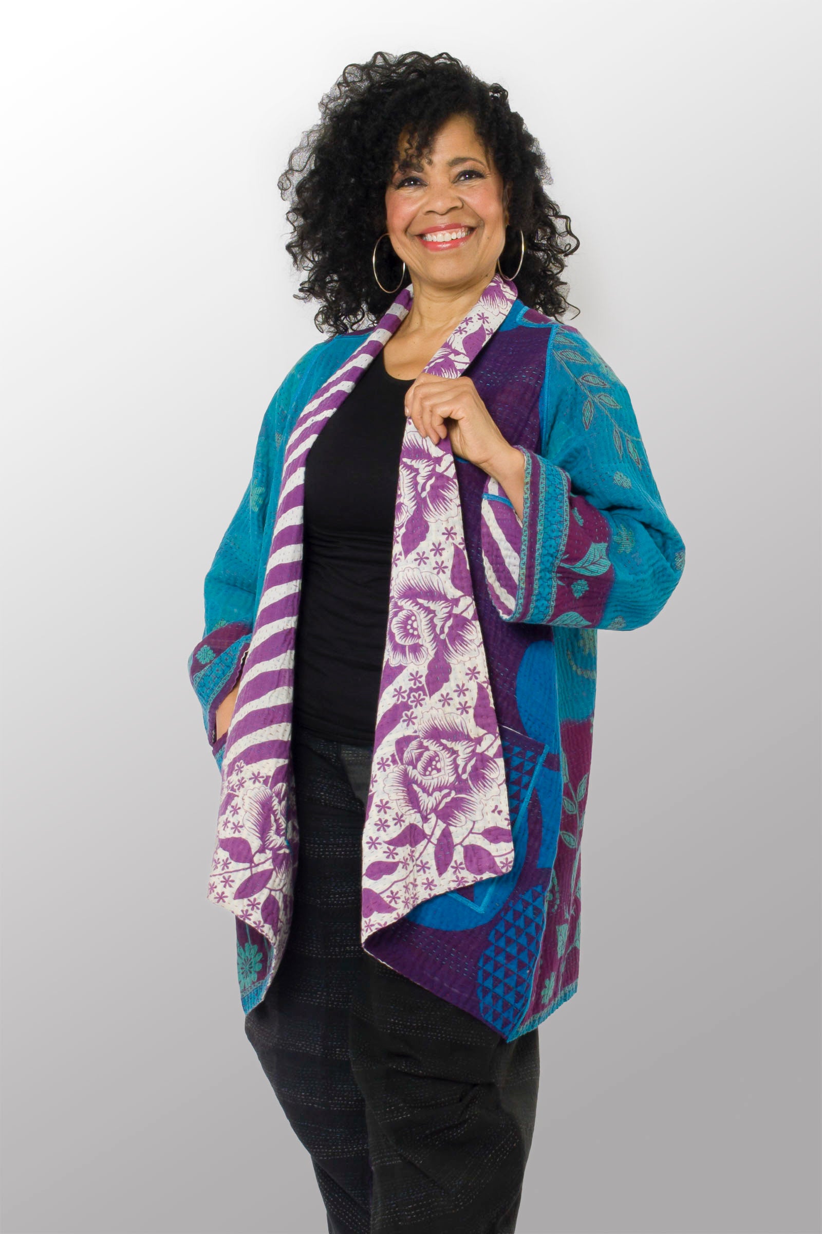 Jackets – Mieko Mintz US Retail