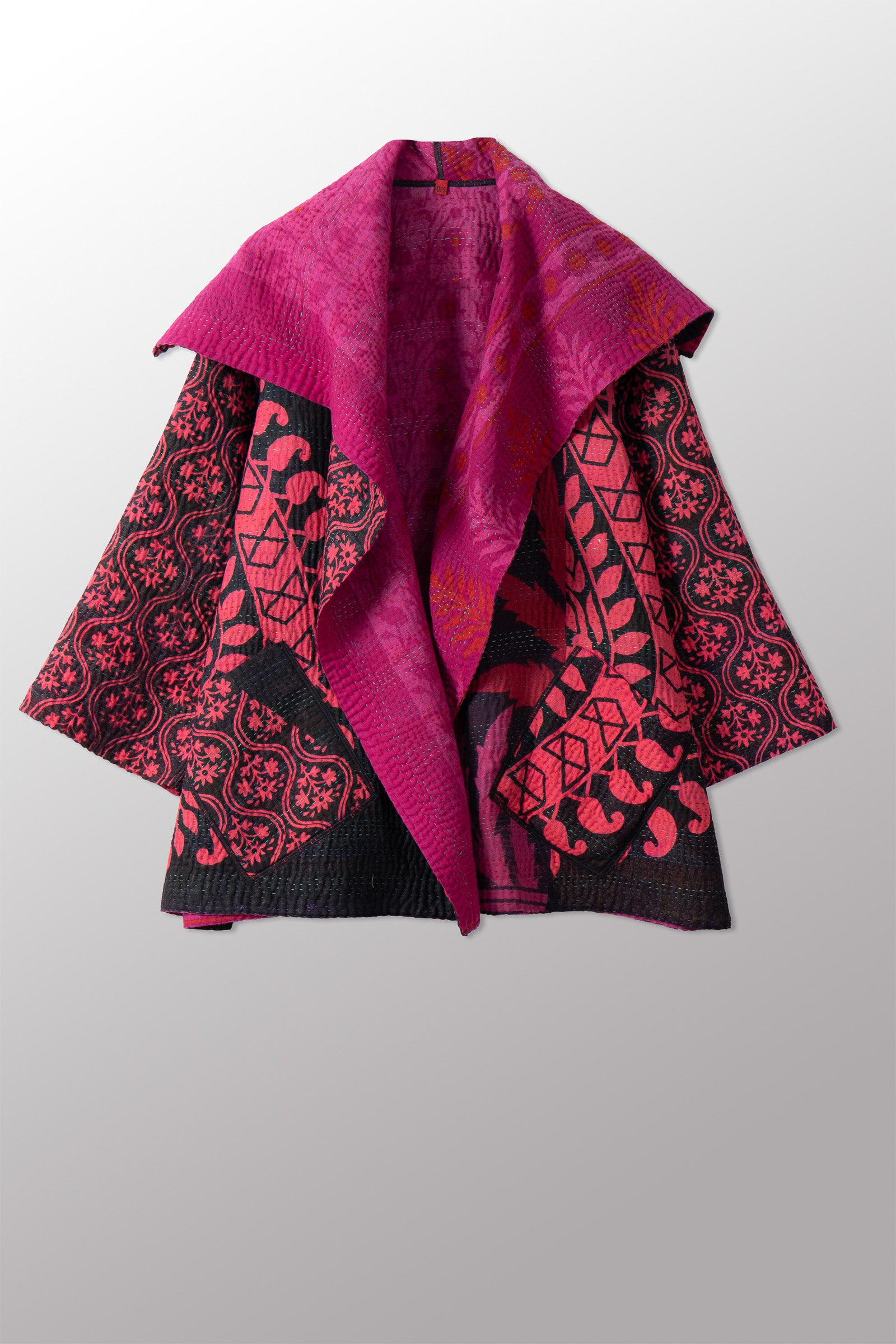 Jackets – Page 9 – Mieko Mintz US Retail