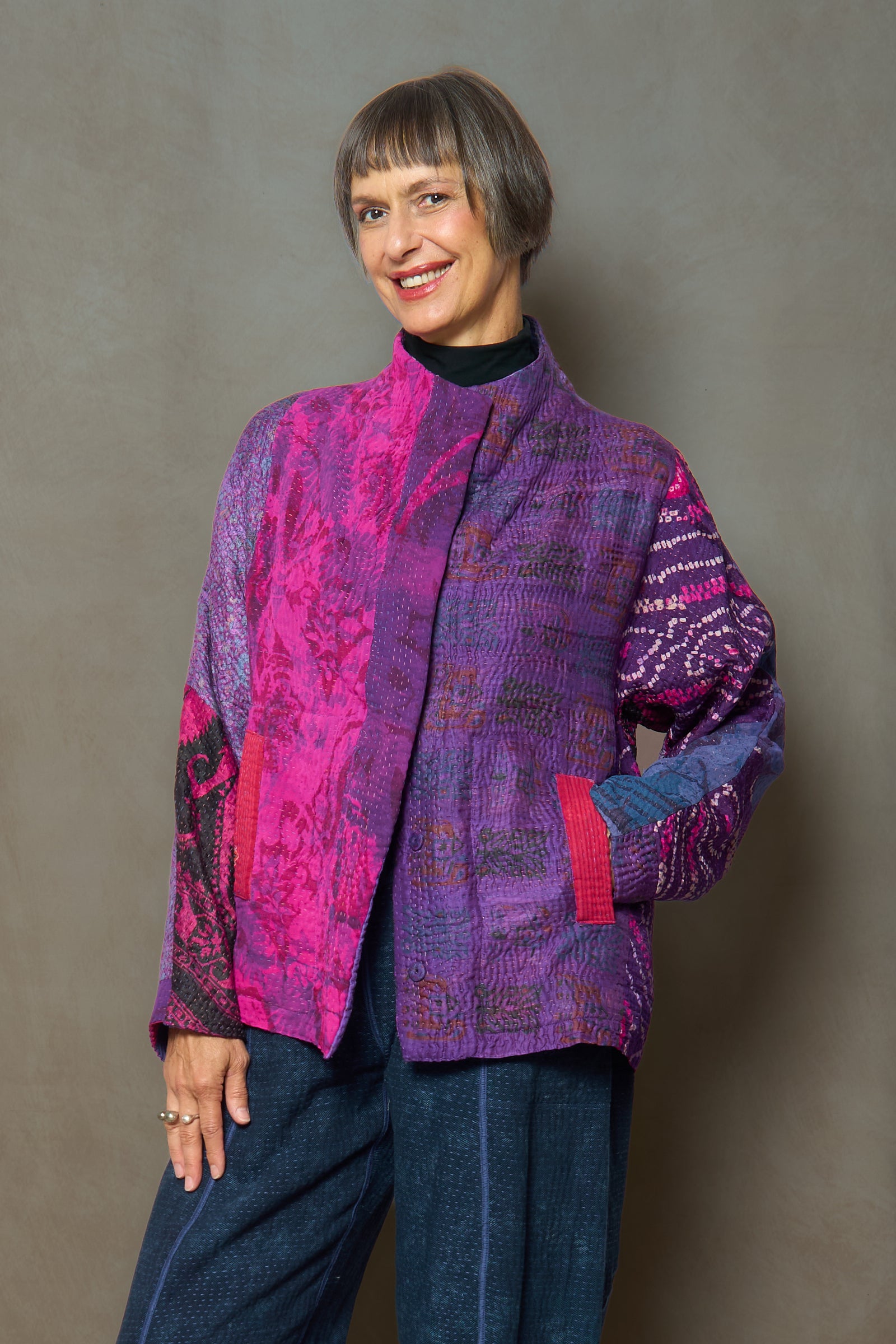 NEW ARRIVALS – Mieko Mintz US Retail