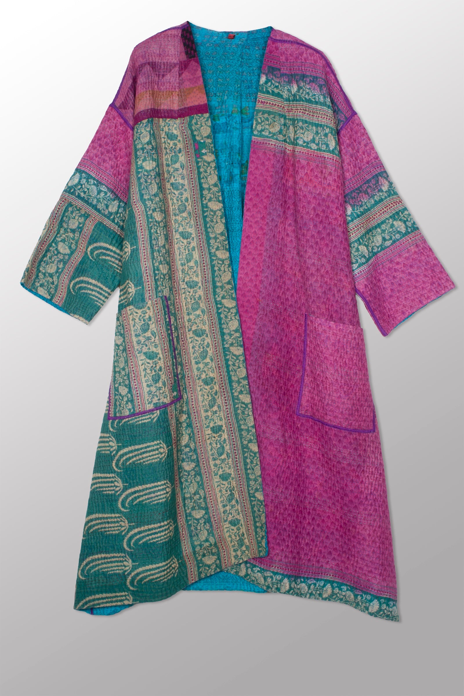 Coats – Mieko Mintz US Retail