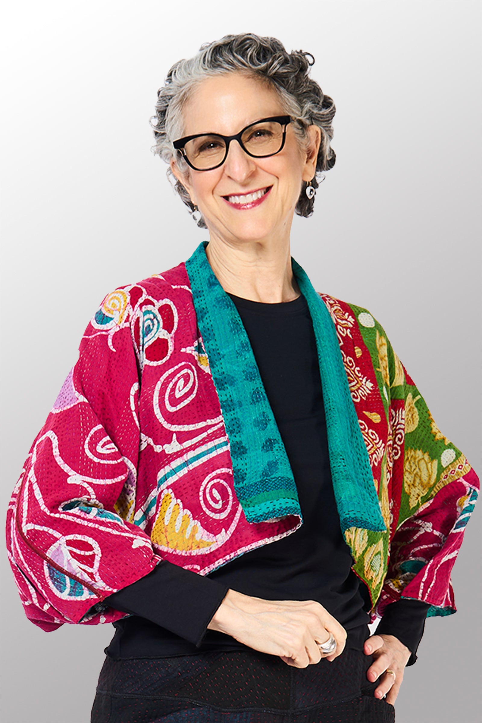 Short Length – Mieko Mintz US Retail
