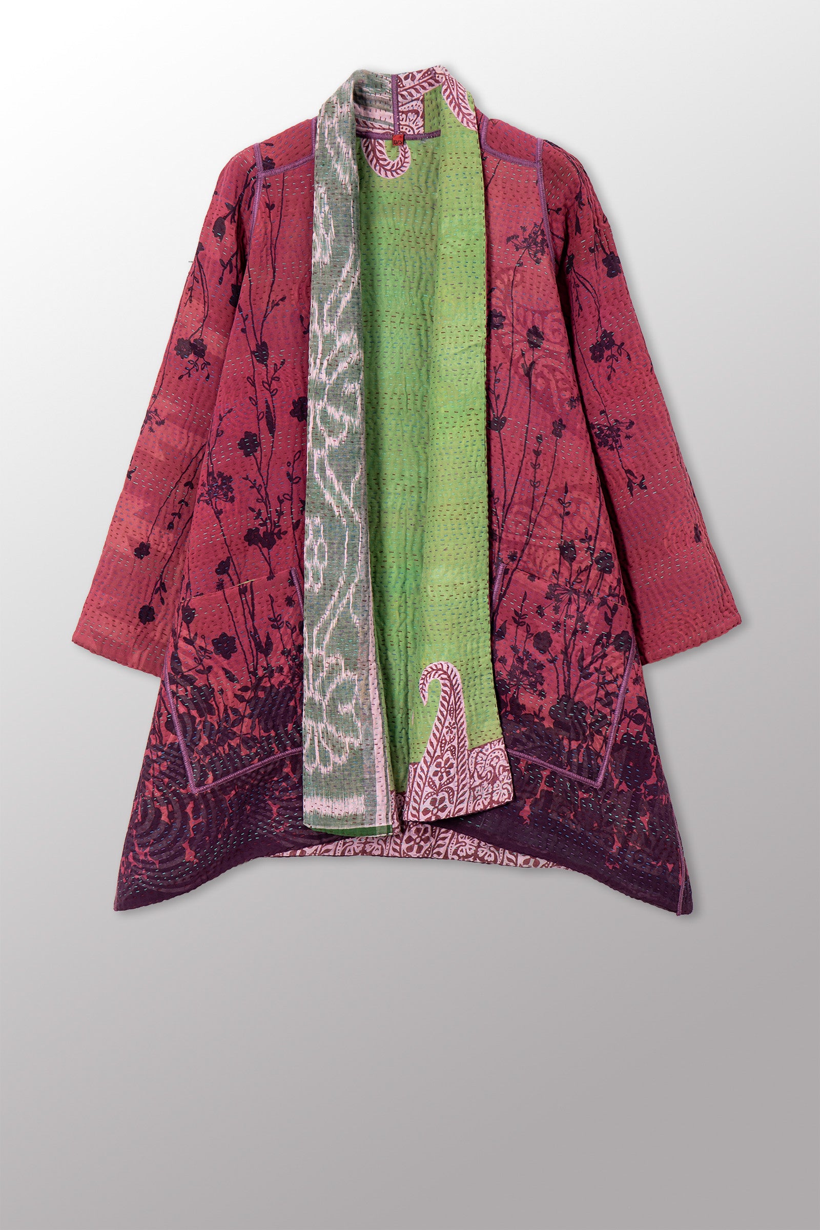 Medium Length – Mieko Mintz US Retail