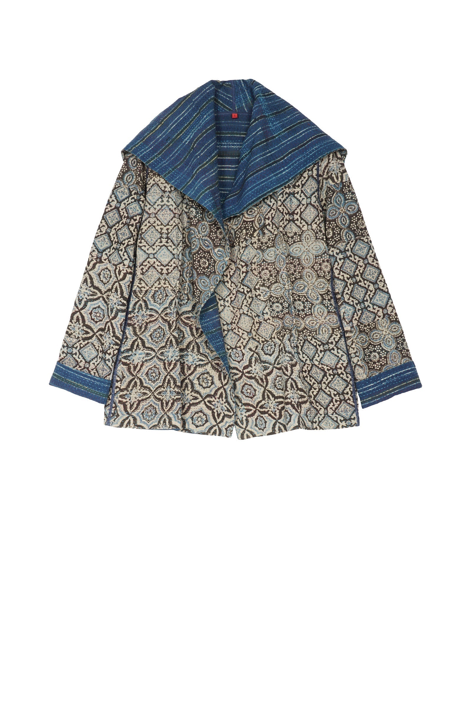 Jackets – Mieko Mintz US Retail