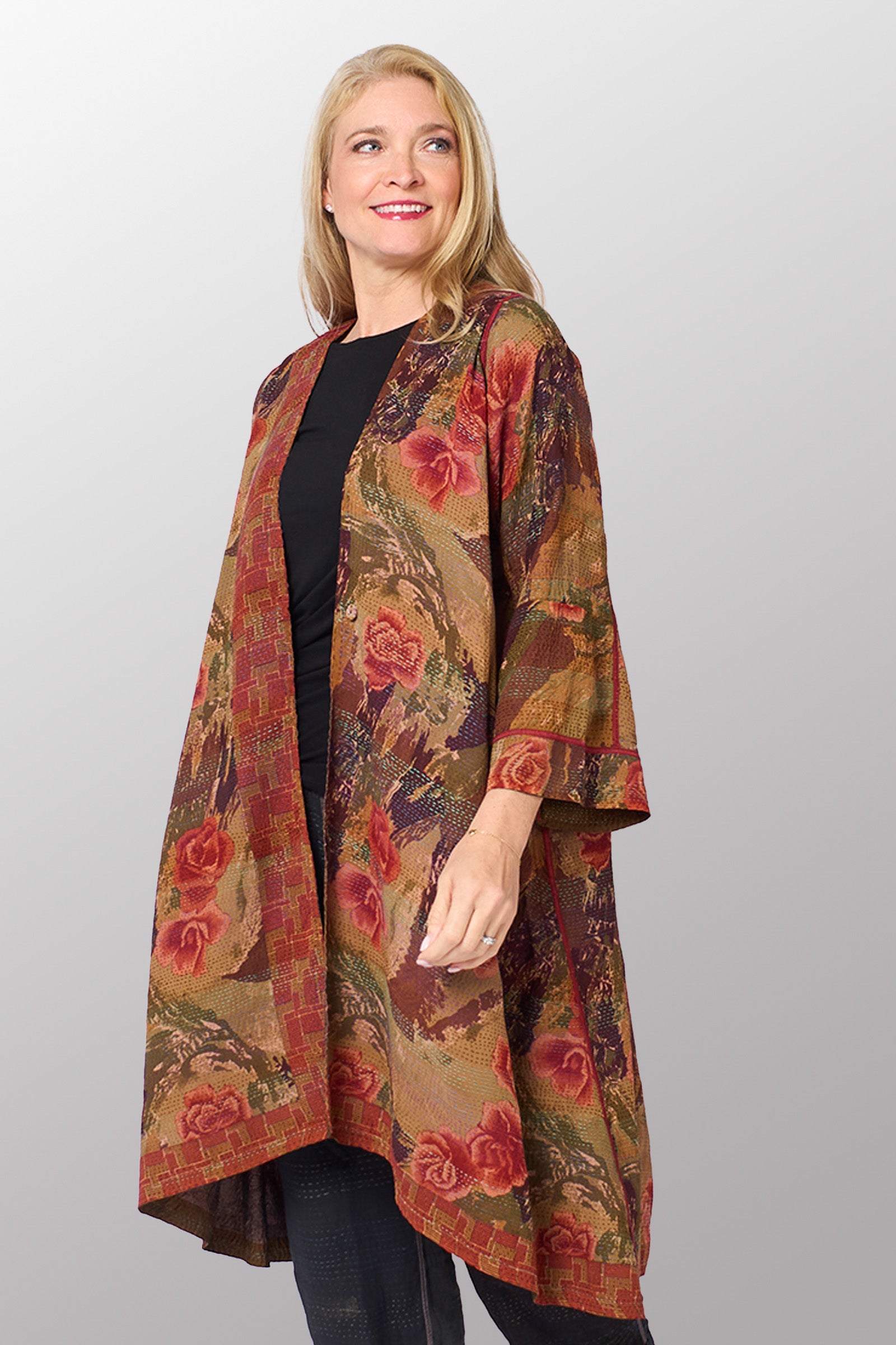 Mieko Mintz Long Length – Mieko Mintz US Retail