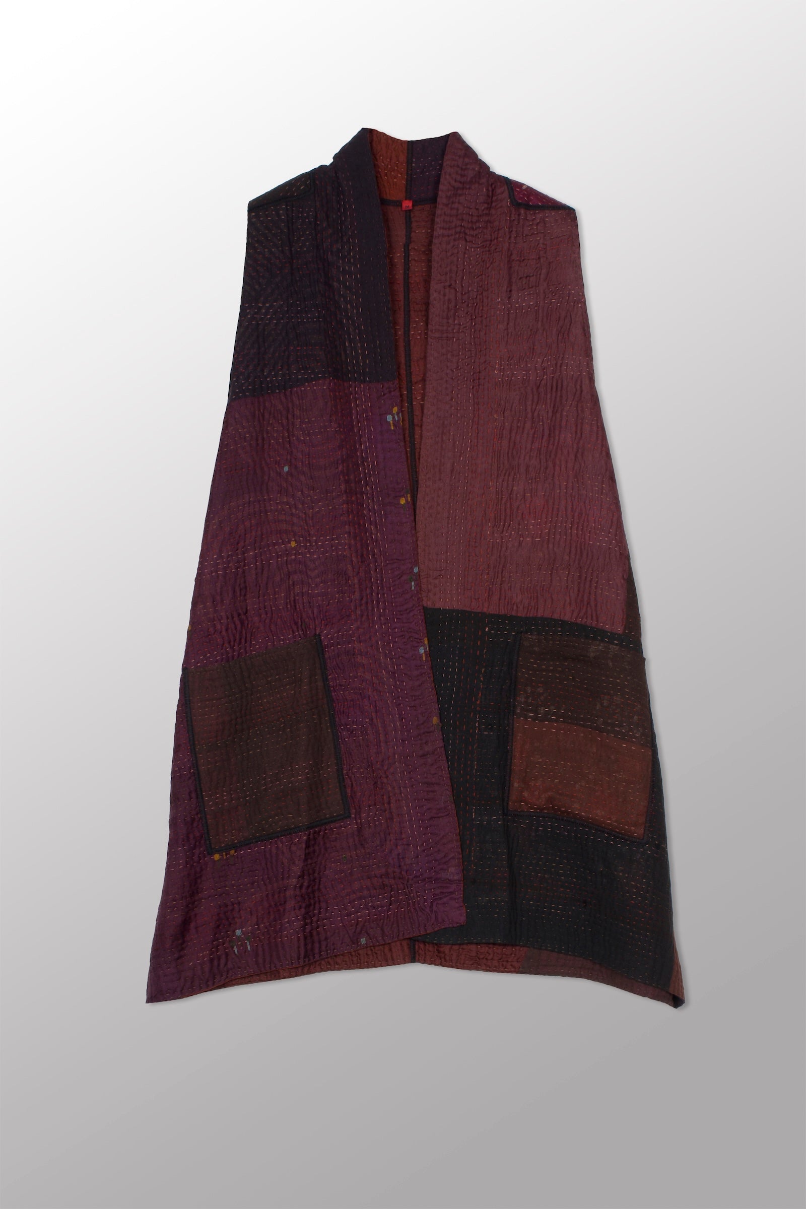 ★関税/送料込★MISCHIEF★QUILTED BENCH COAT LAST 1】CMF OUTDOOR GARMENT「BAA EXCLUSIVE OVER COAT