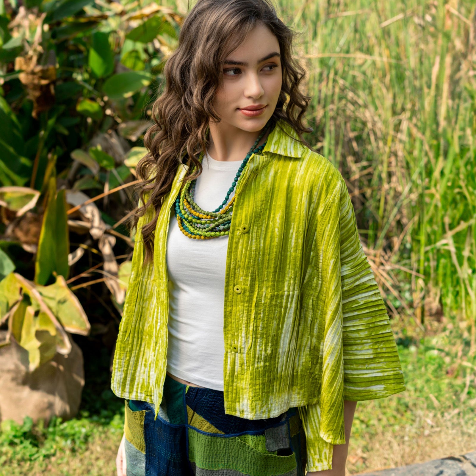 CLOTHING – Mieko Mintz US Retail