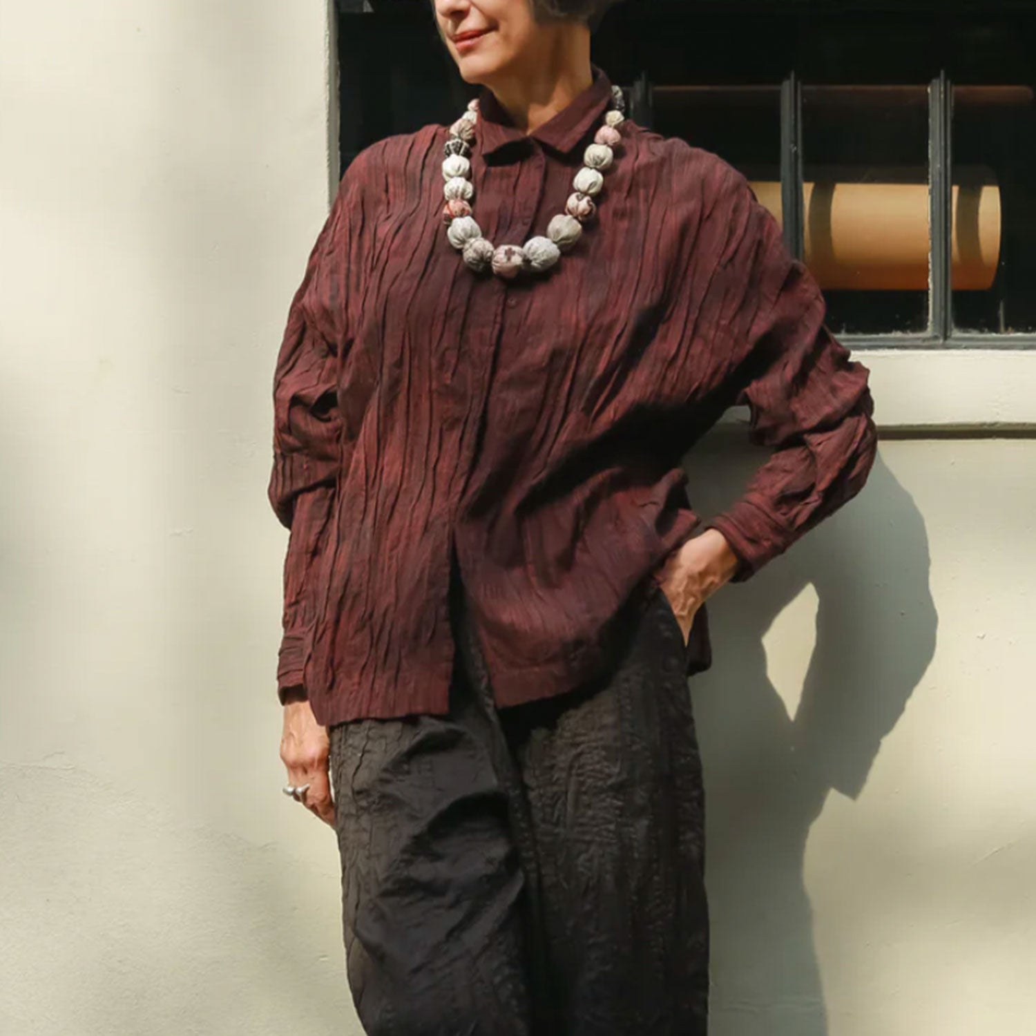 CLOTHING – Mieko Mintz US Retail