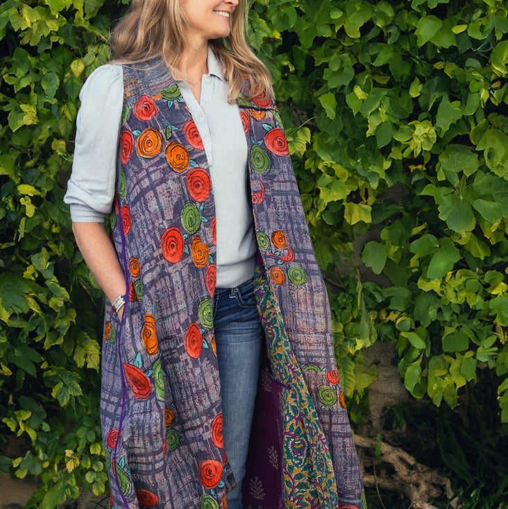 CLOTHING – Mieko Mintz US Retail