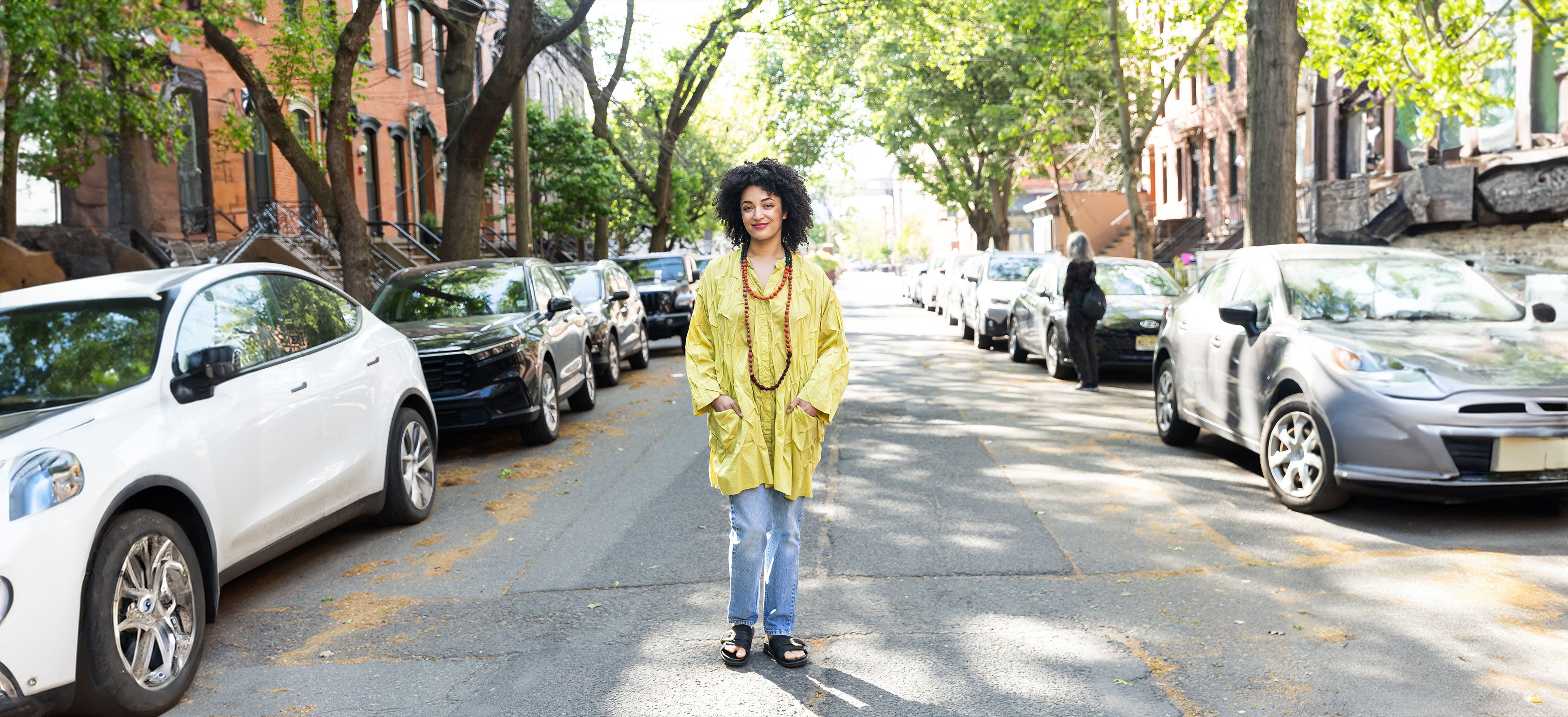 CLOTHING – Mieko Mintz US Retail