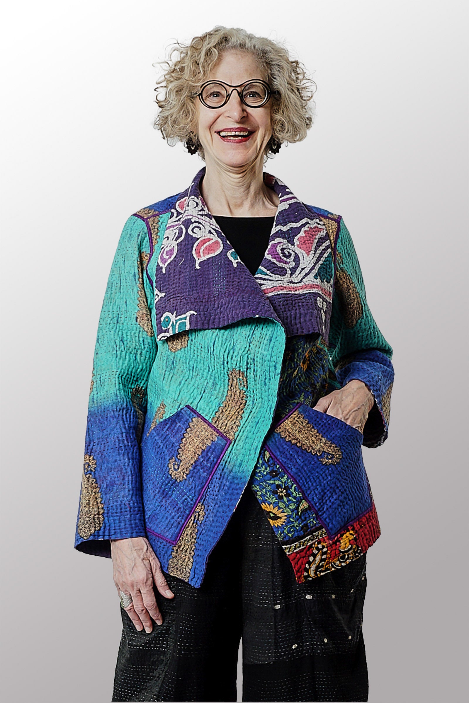 Mieko Mintz – Wearable Art Shop