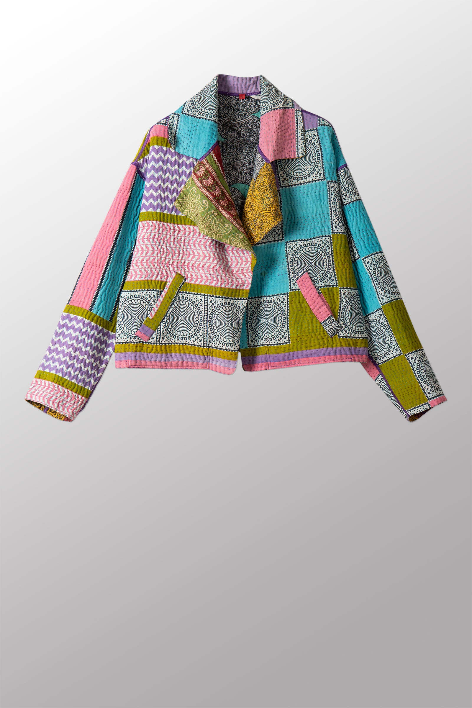NEW ARRIVALS – Mieko Mintz US Retail