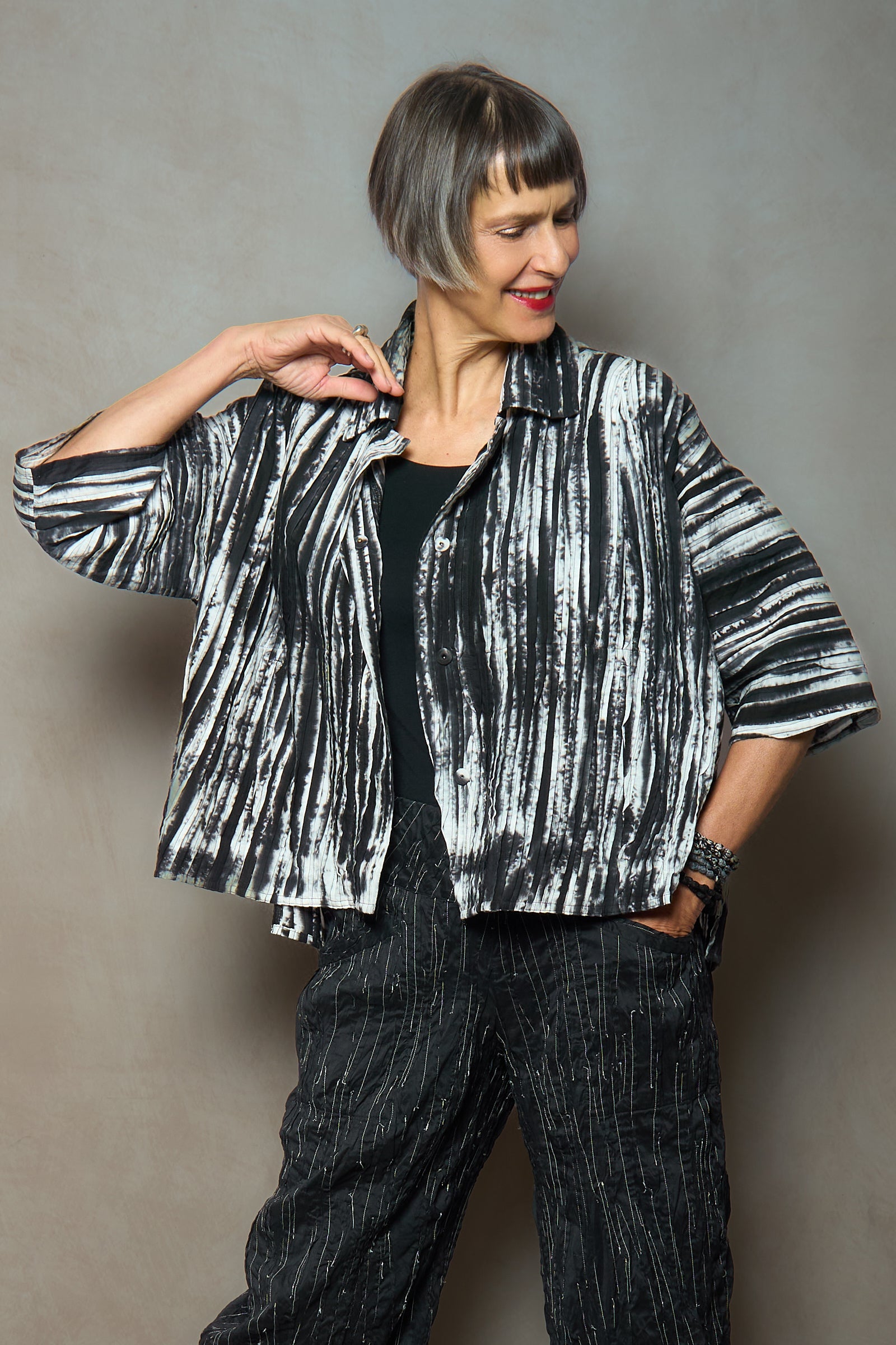 Jackets – Mieko Mintz US Retail