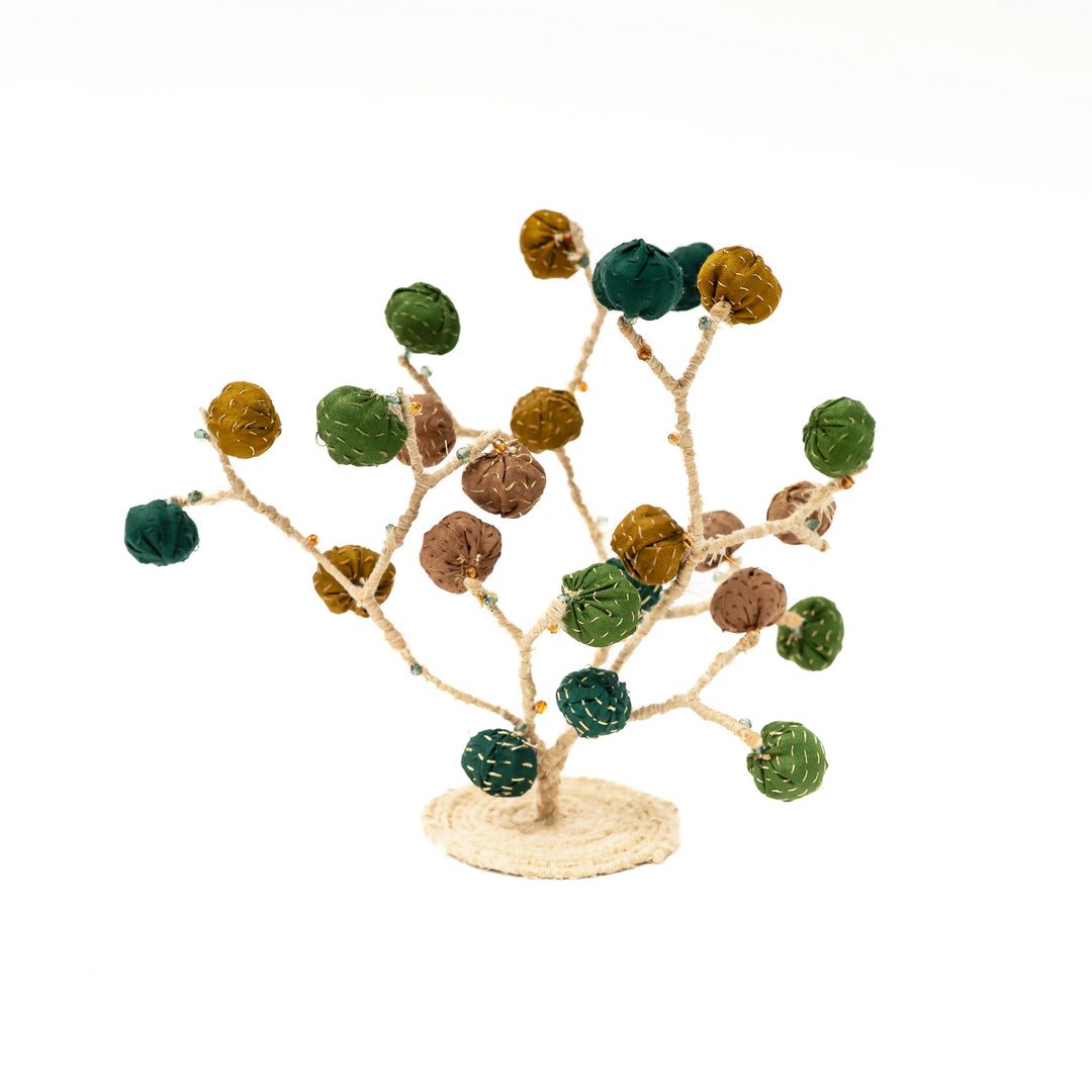 Green lake  Twig Tree