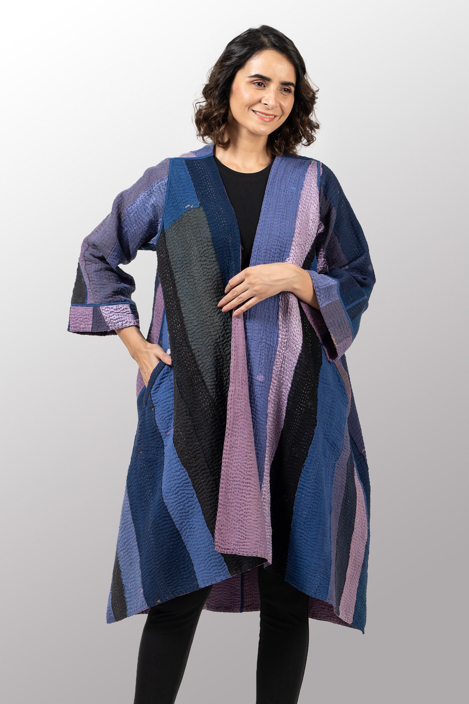 Coats – Mieko Mintz US Retail