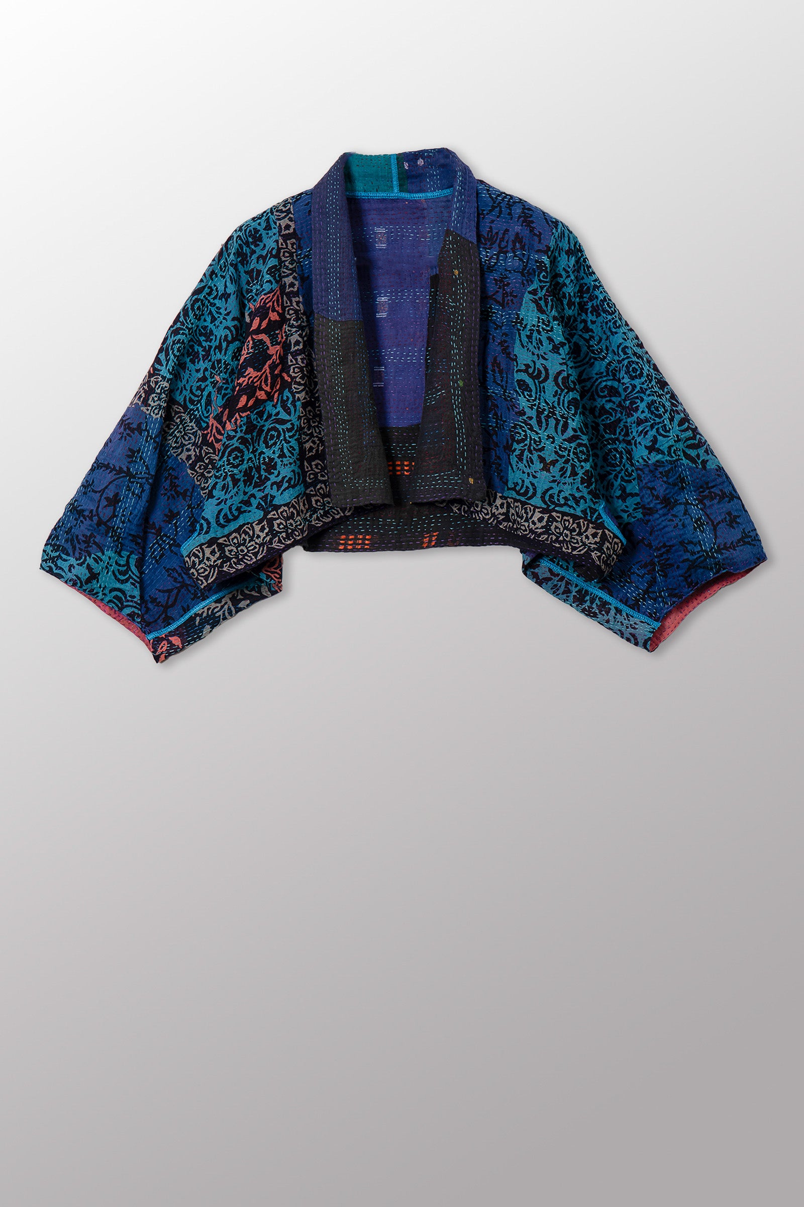 Shrug Collection – Mieko Mintz US Retail