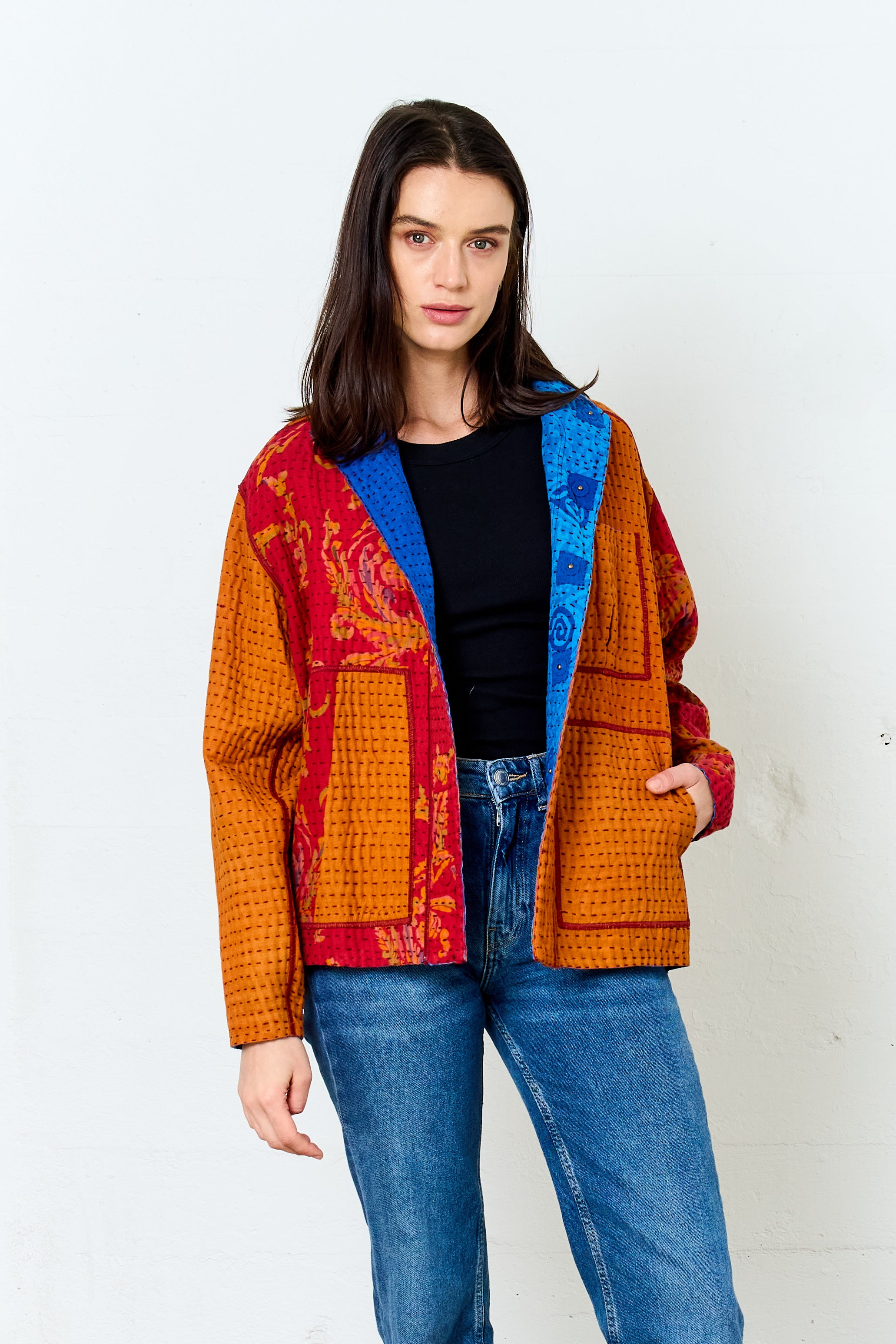 Jackets – Mieko Mintz US Retail